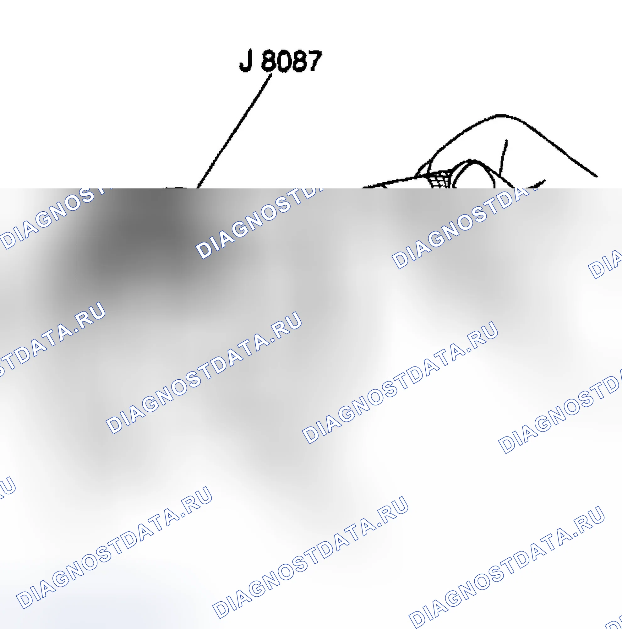 Рис. 709. Chevrolet Chevy Express H2500 