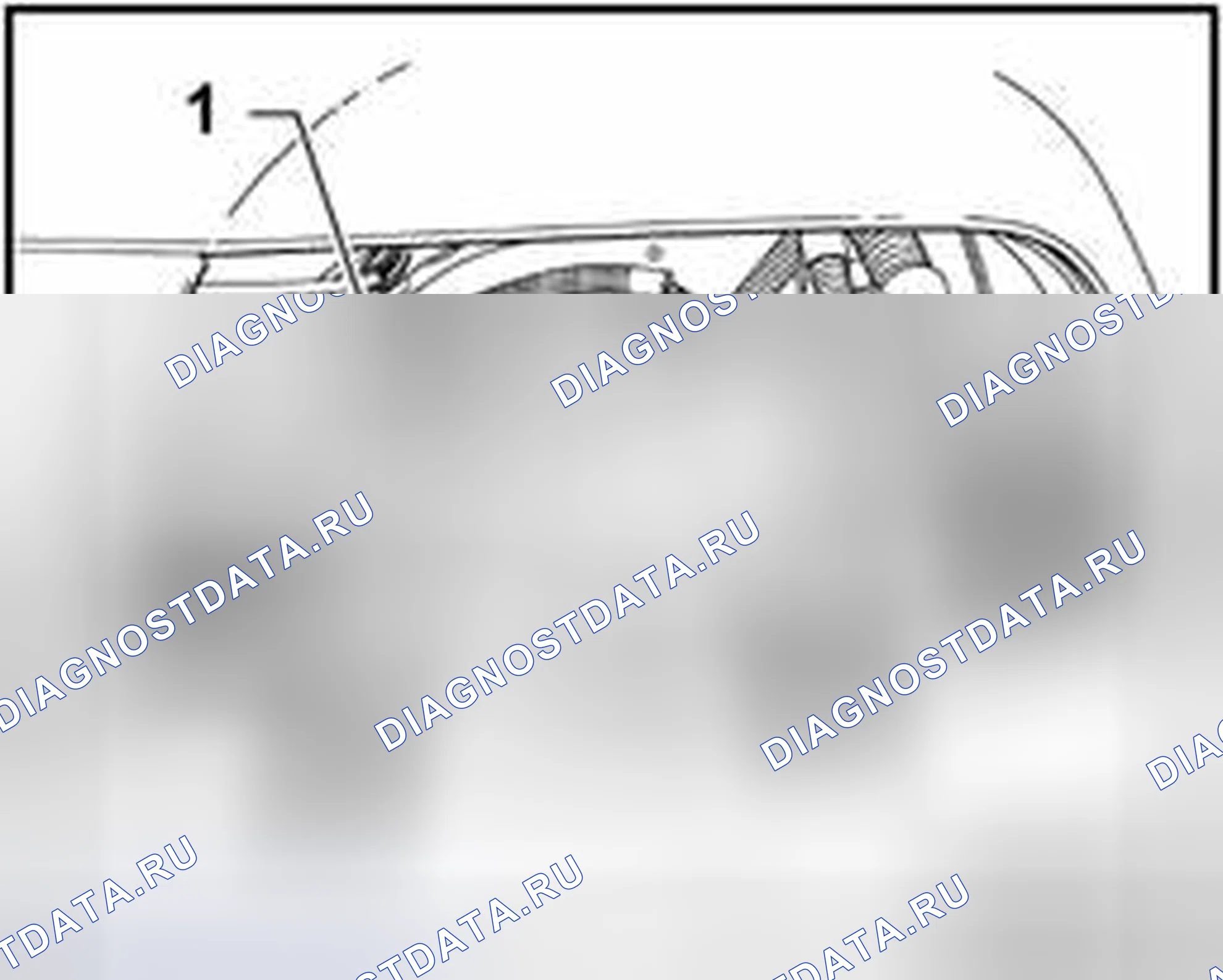 Рис. 229. Volkswagen Touareg I
