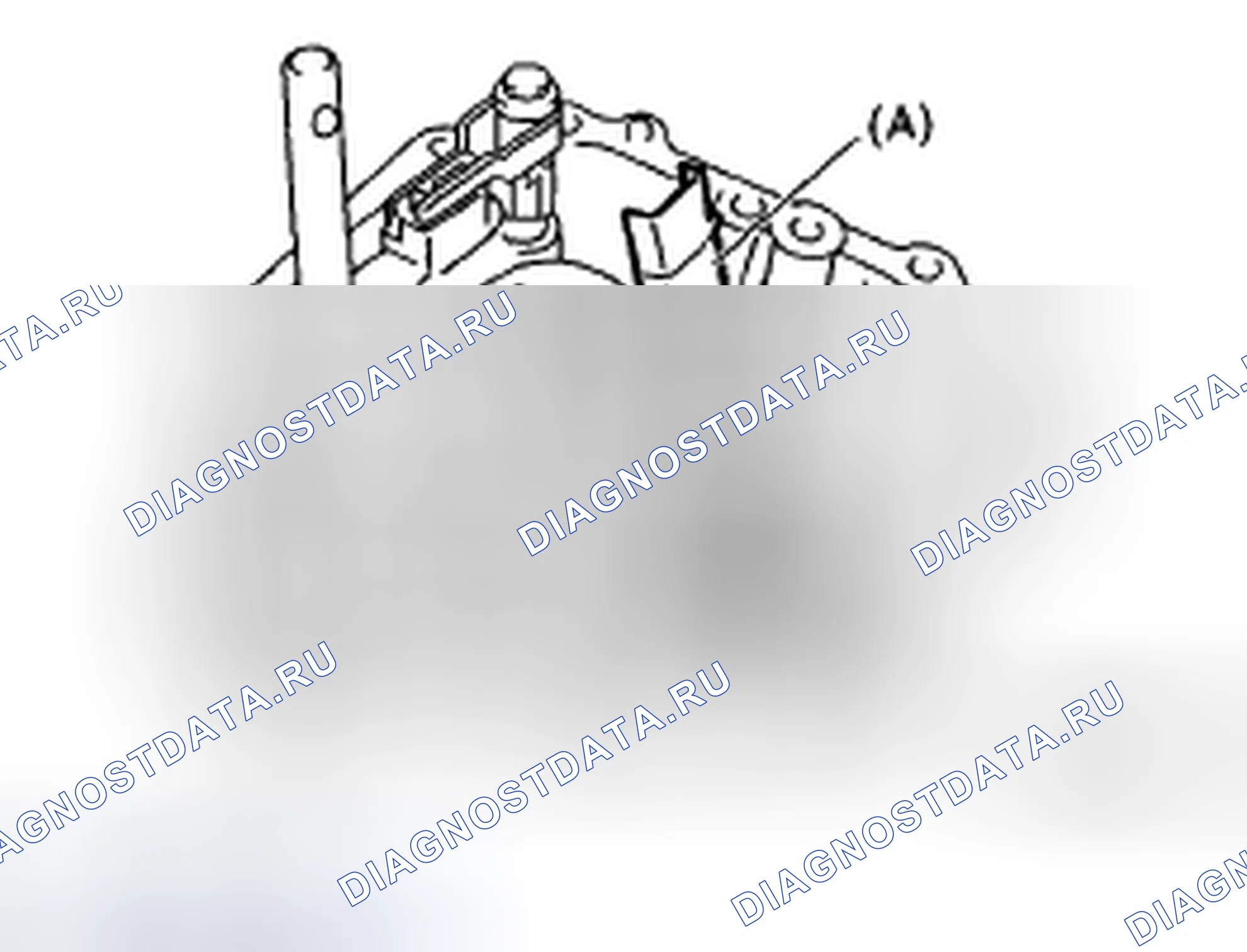 Рис. 267. Subaru Impreza WRX STI GD рестайлинг 2