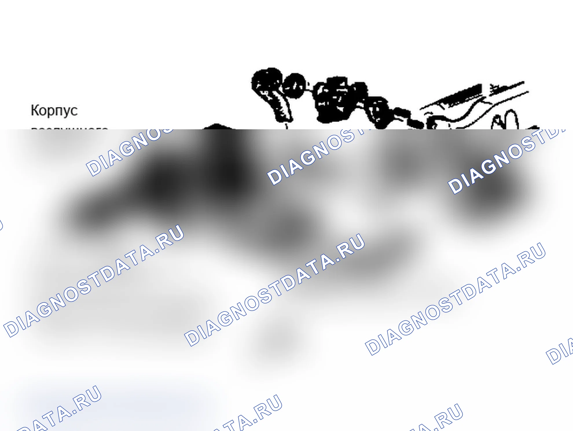 Рис. 9. Dodge Dakota Shelby 