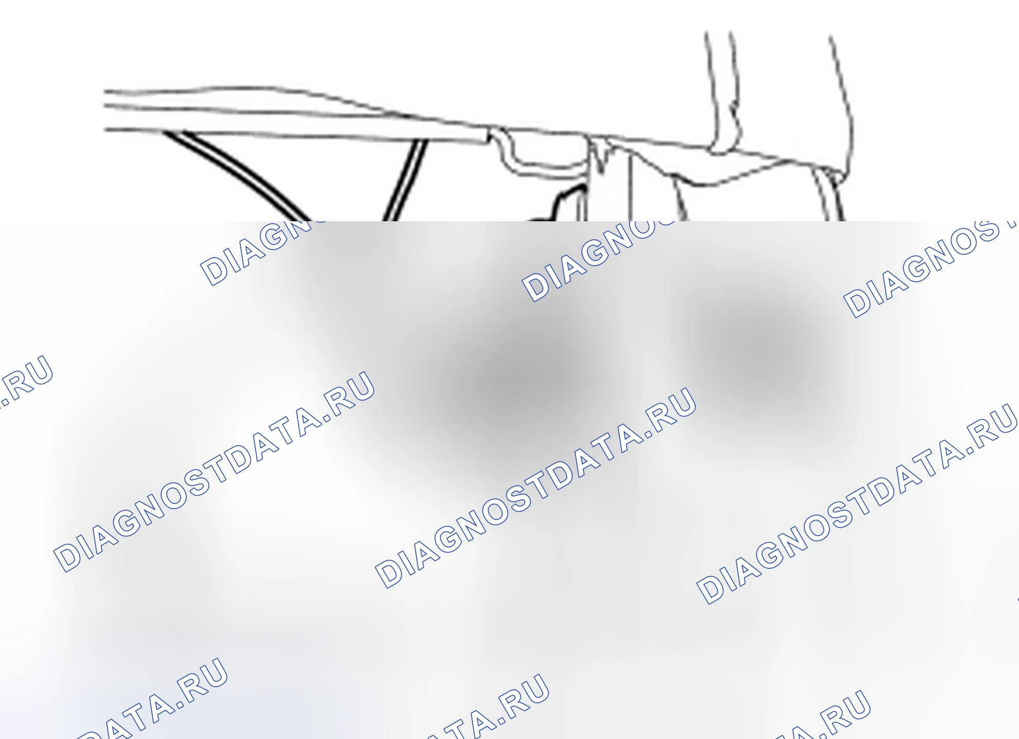 Рис. 178. Ford Flex I