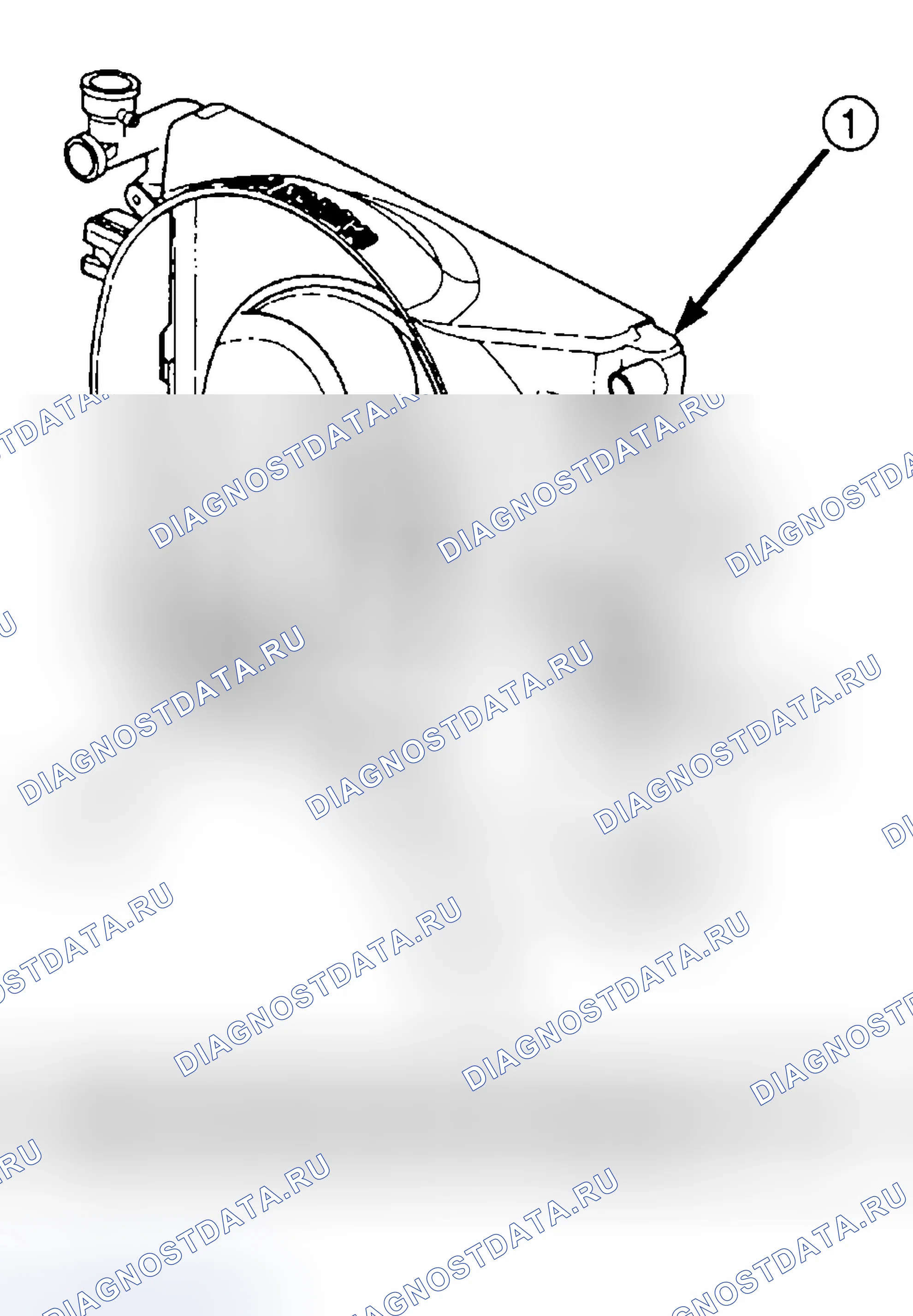 Рис. 42. Jeep Liberty I