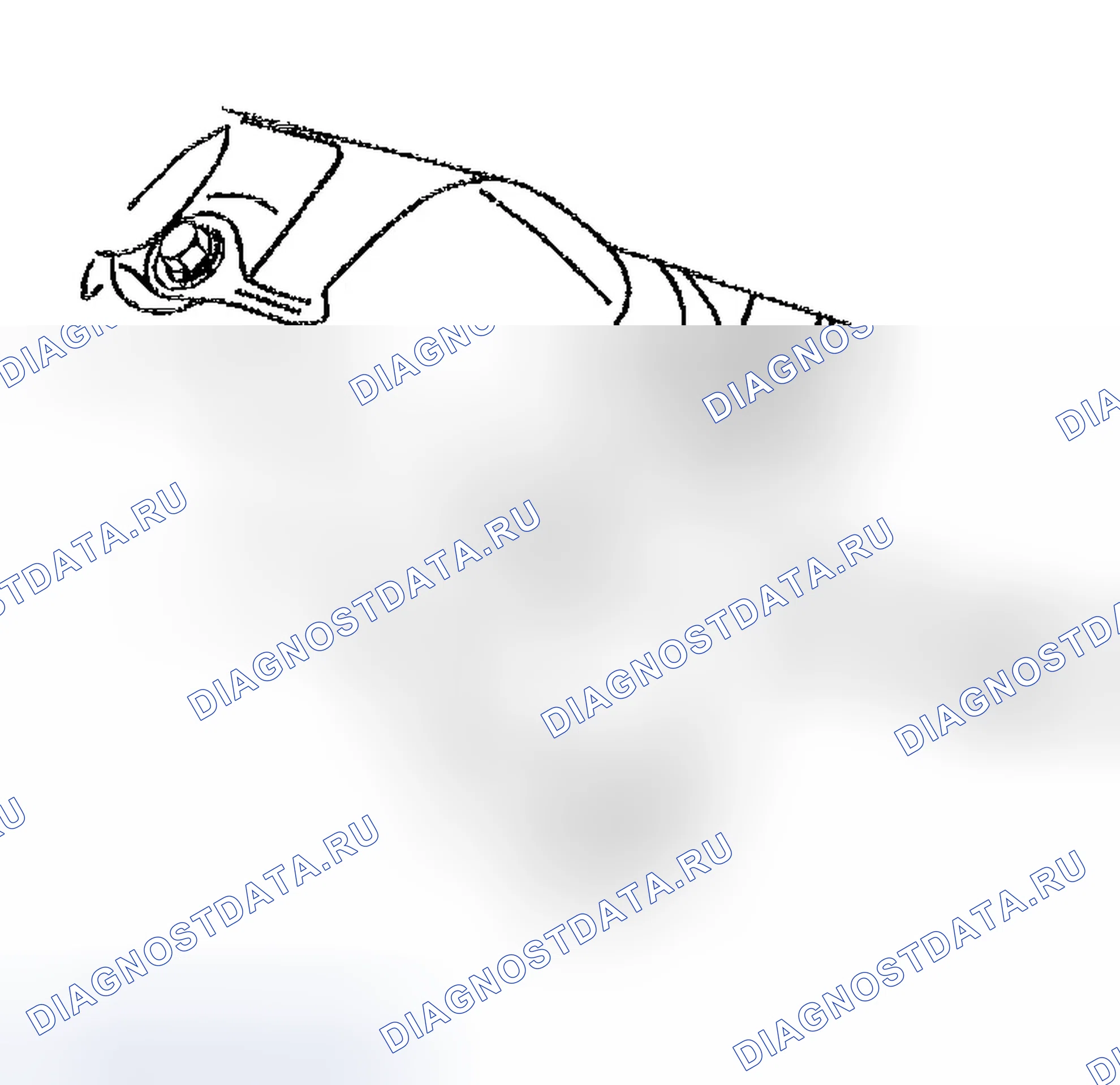 Рис. 523. Chevrolet Silverado 1500 HD 