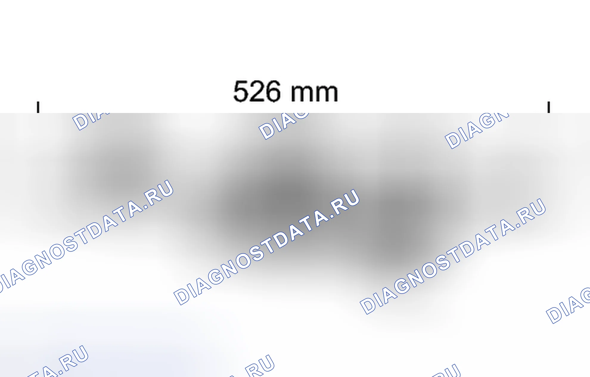 Рис. 47: ПРОВЕРКА рулевой колонки. Toyota Tundra II
