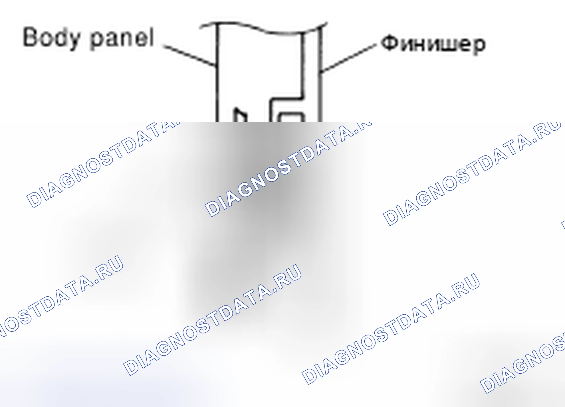 Рис. 13. Nissan Sentra B16