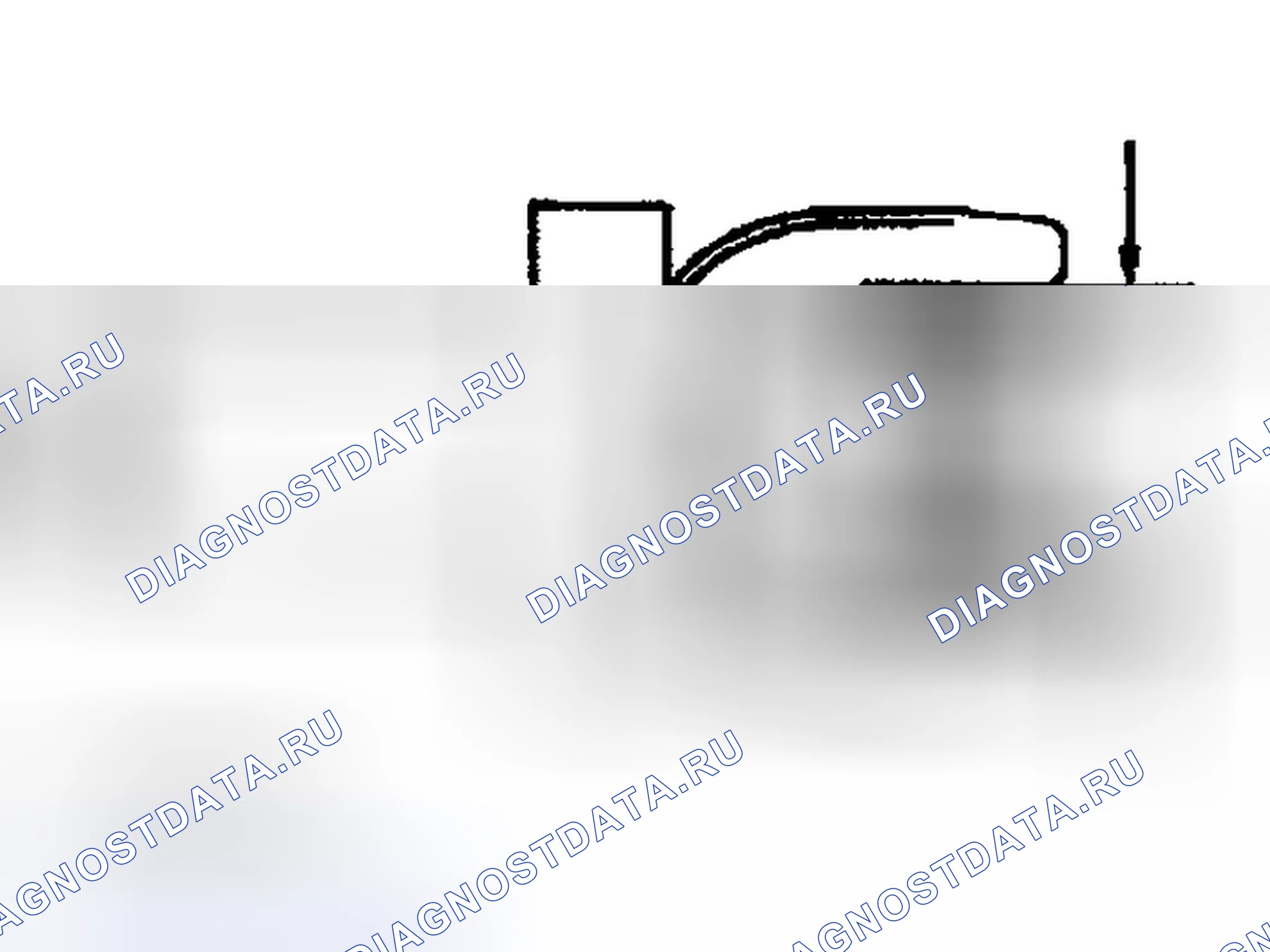Рис. 35. Toyota Tacoma I рестайлинг