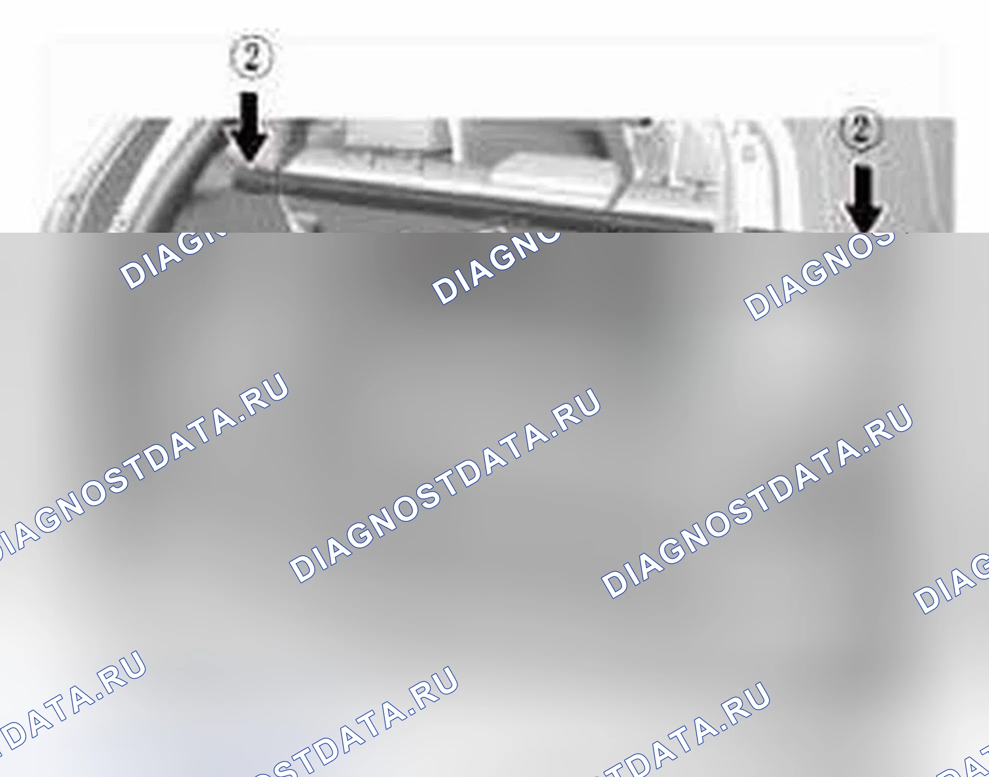 Рис. 280. Honda CR-V IV