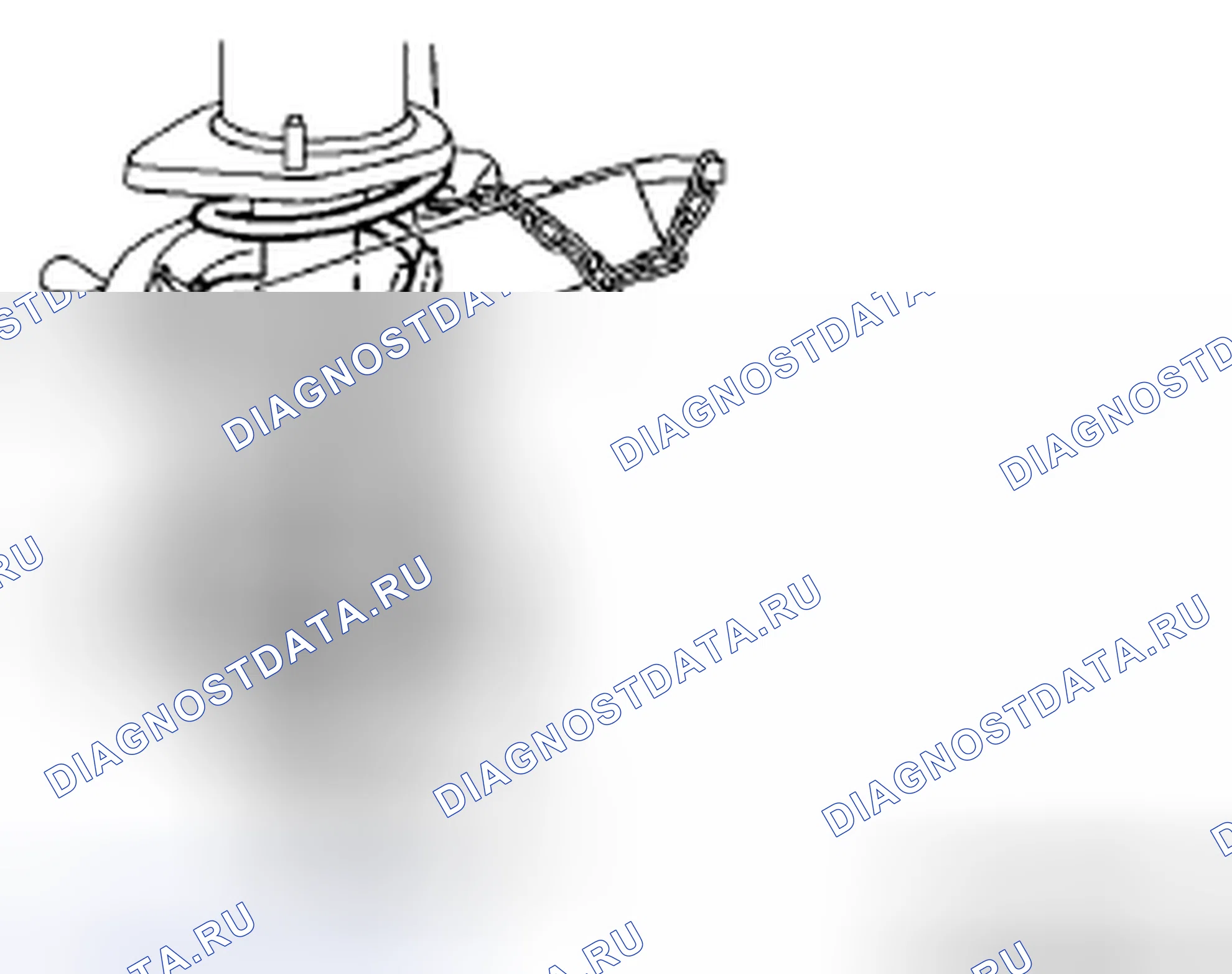 Рис. 4. Mazda RX-8 I рестайлинг