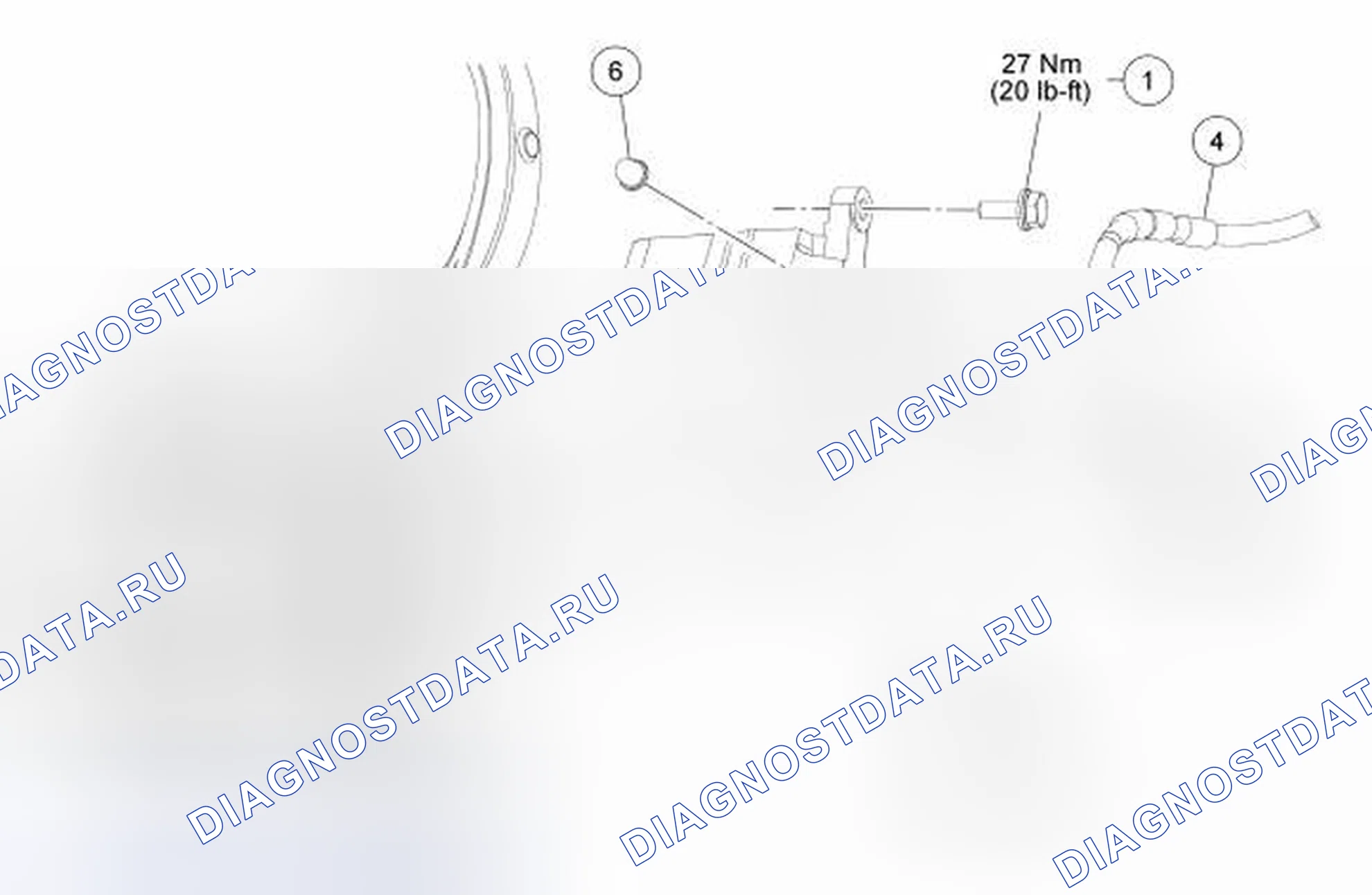 Рис. 3. Hyundai Lantra II рестайлинг