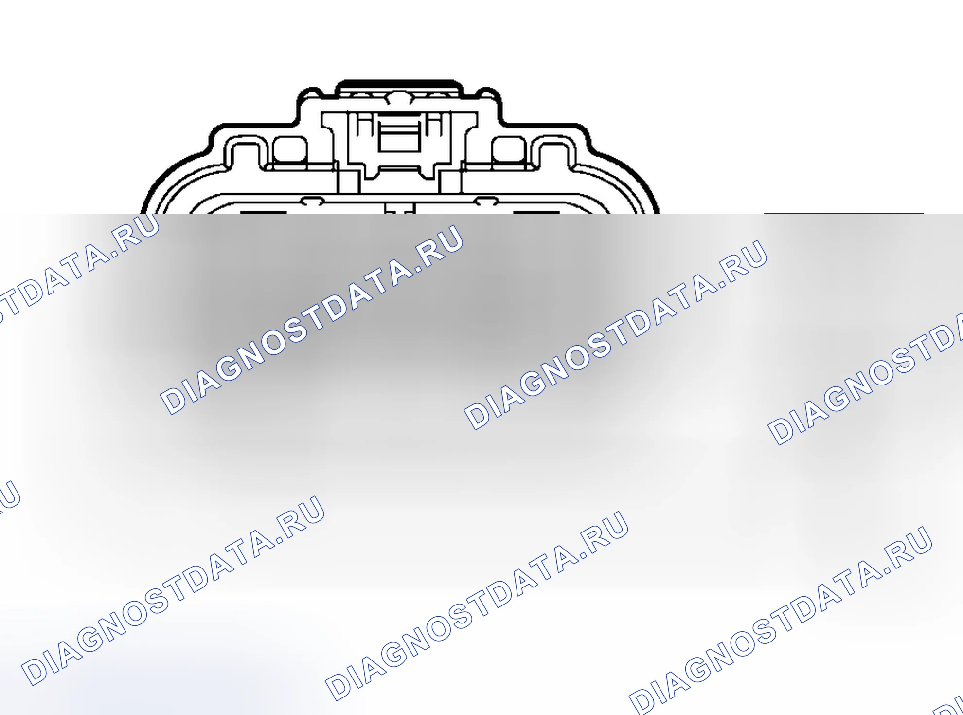 Рис. 25. Ford Escape I рестайлинг