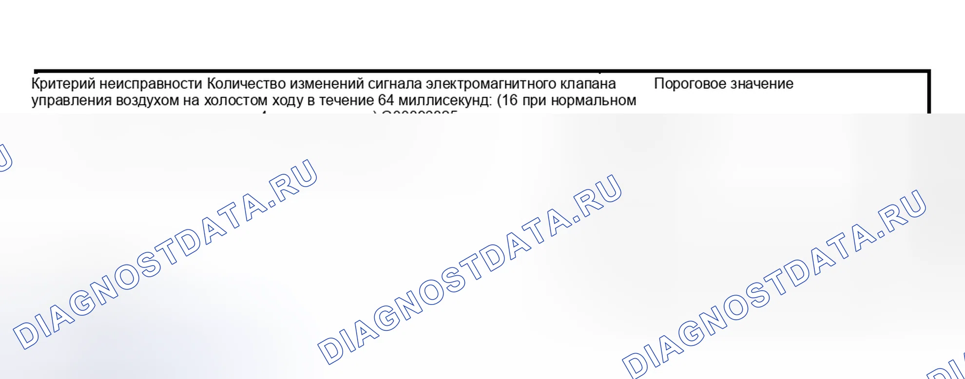 Рис. 2318: МЕТОД ДИАГНОСТИКИ. Subaru Outback BP