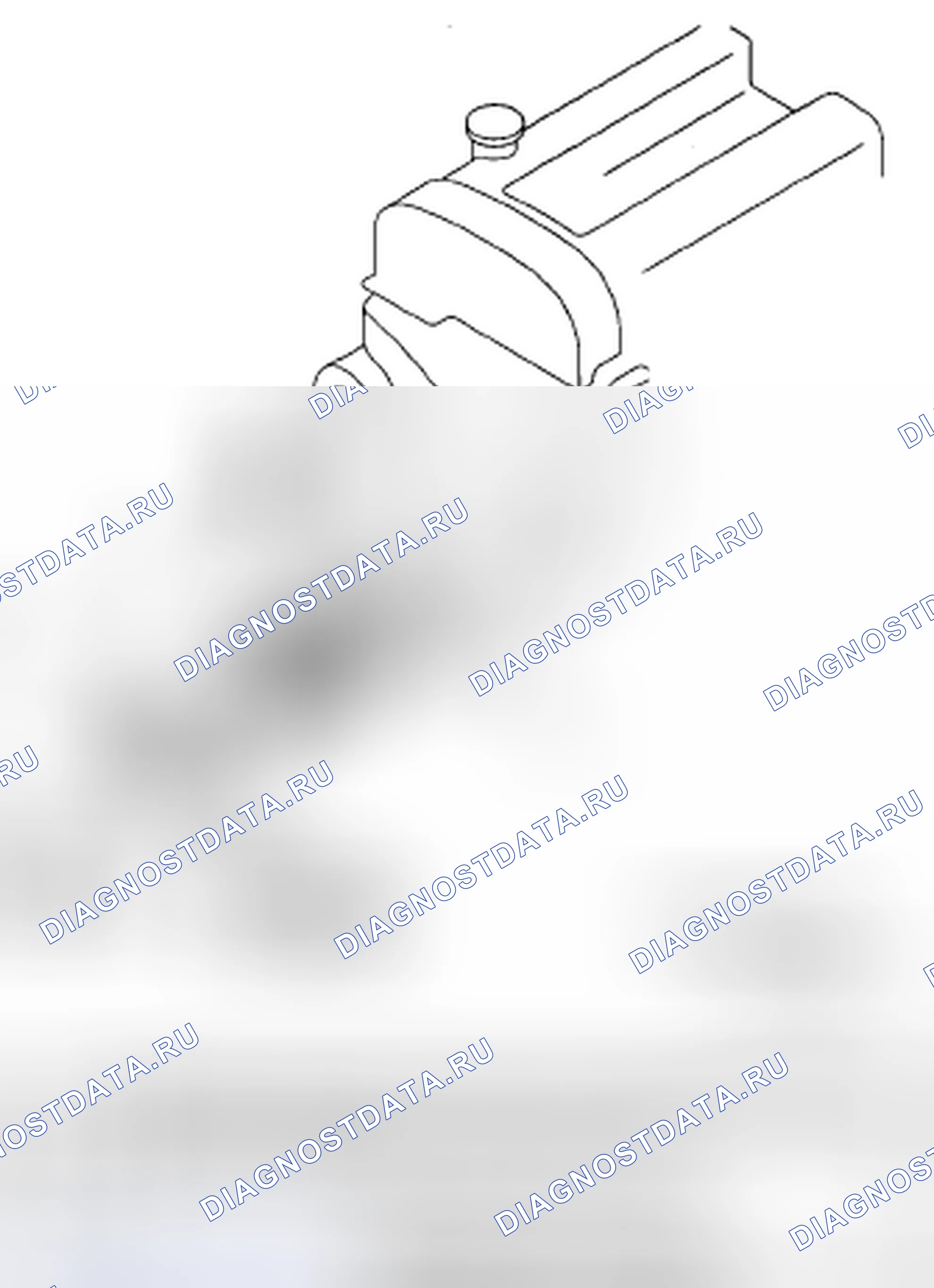Рис. 29. Mazda 5 I рестайлинг