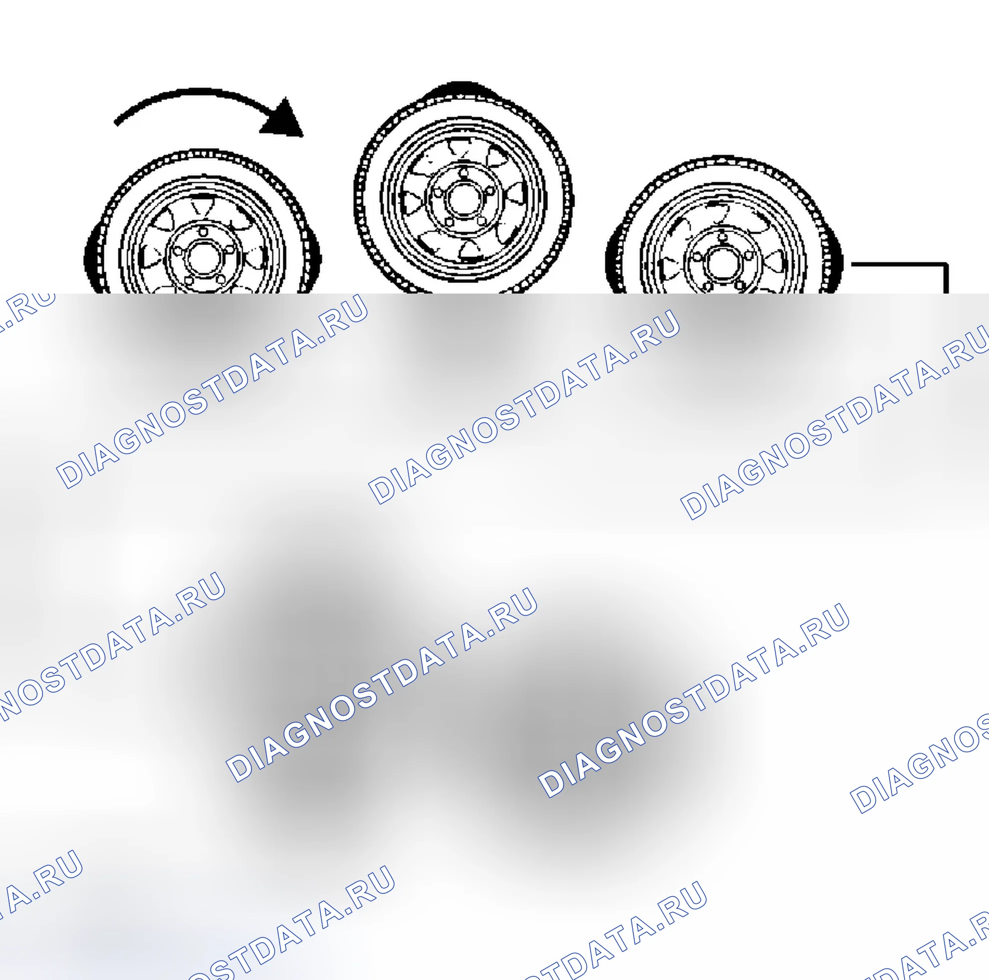 Рис. 60. Buick Century VI