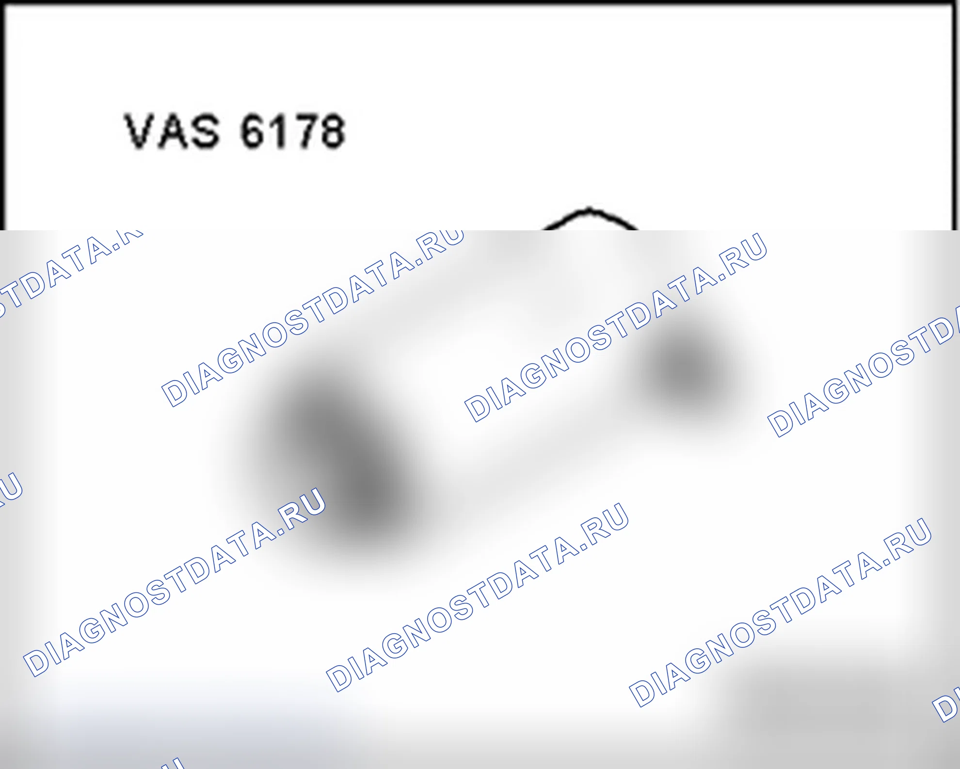 Рис. 190. Audi A6 C6 рестайлинг