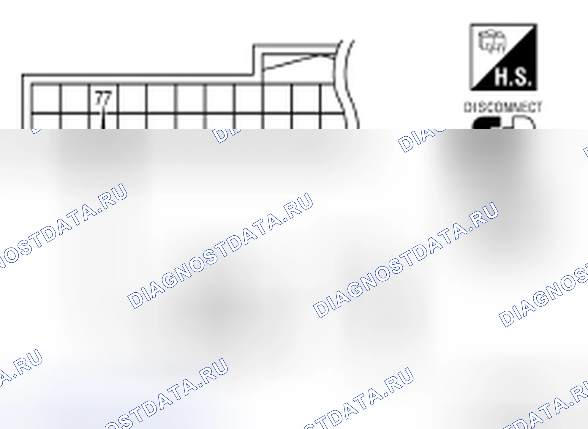 Рис. 93. Honda Passport I