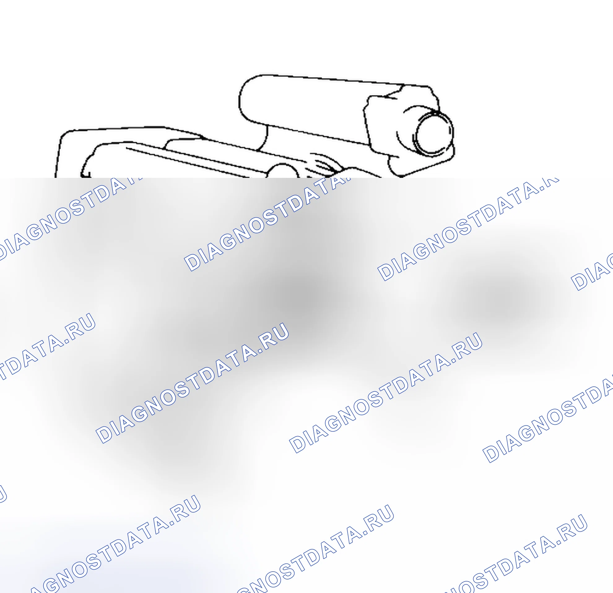 Рис. 6. Toyota Avalon XX10