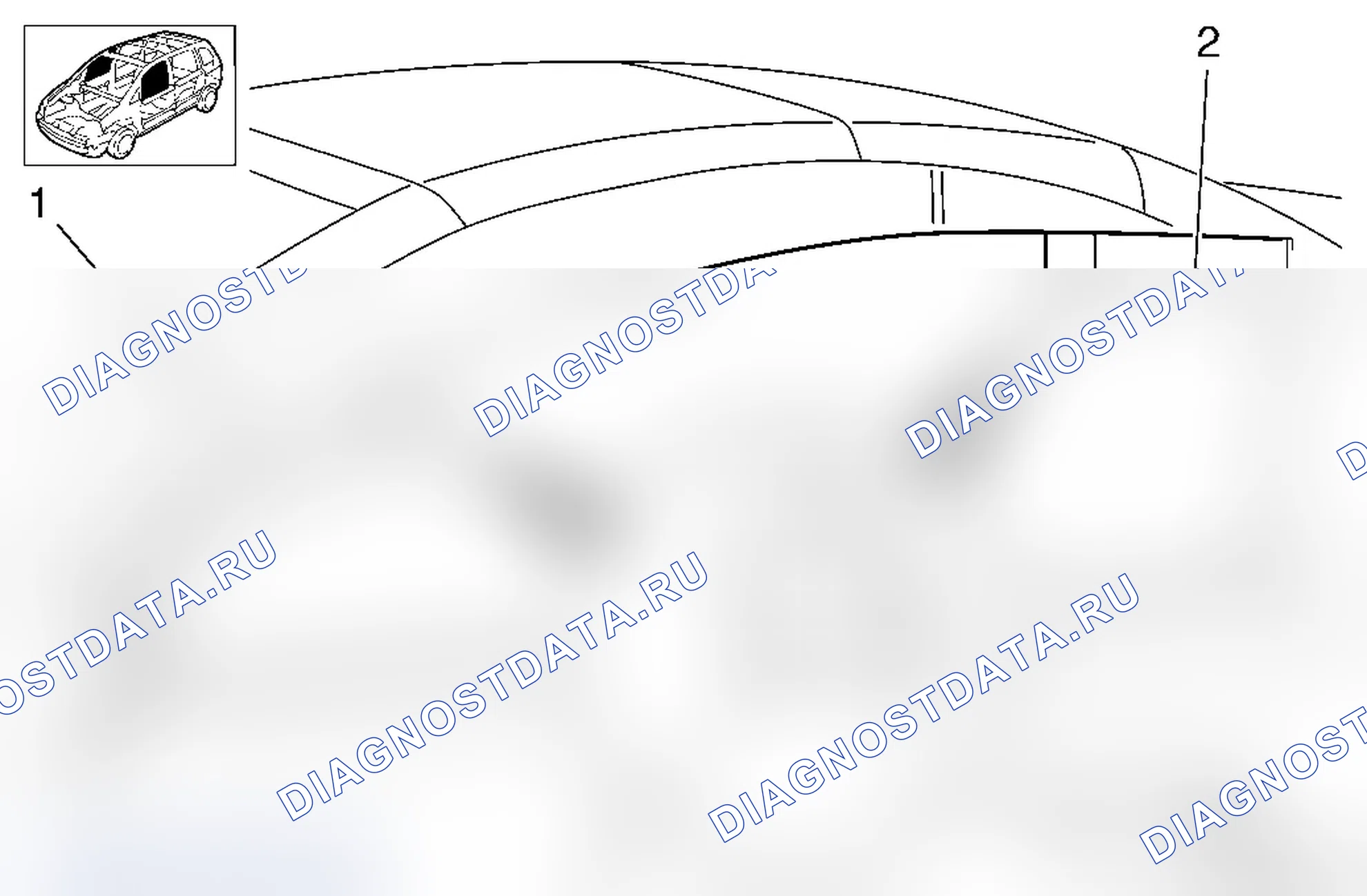 Регулировка подъемного окна впереди - L67. Opel Astra H