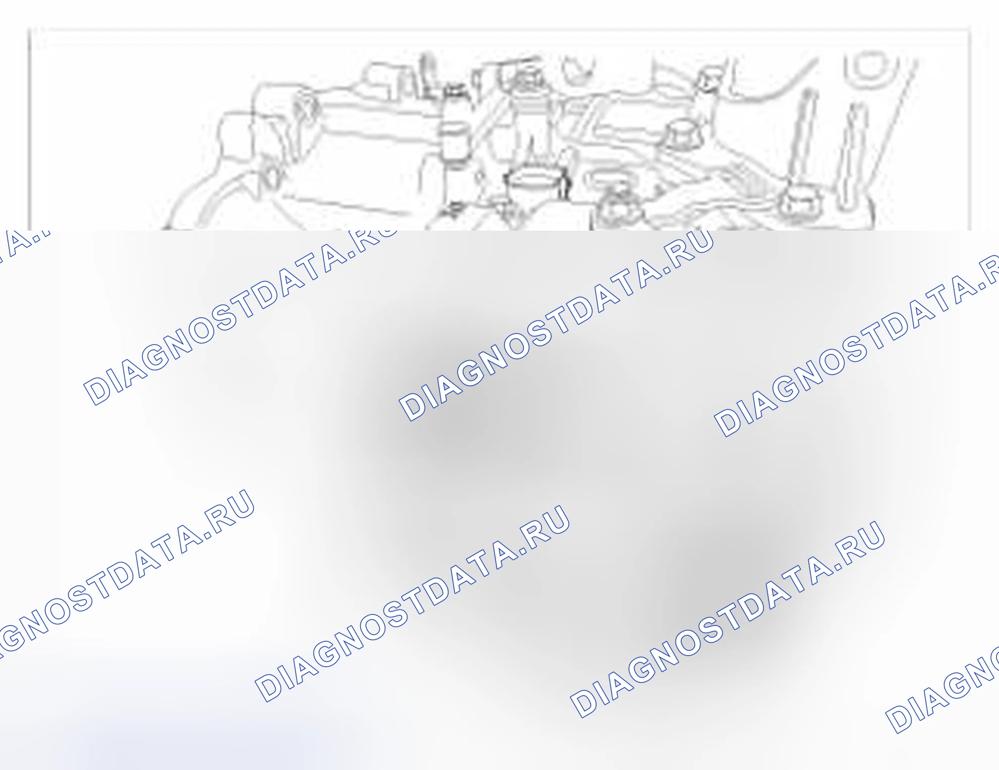 Рис. 89. BMW 6 серия F06/F13/F12