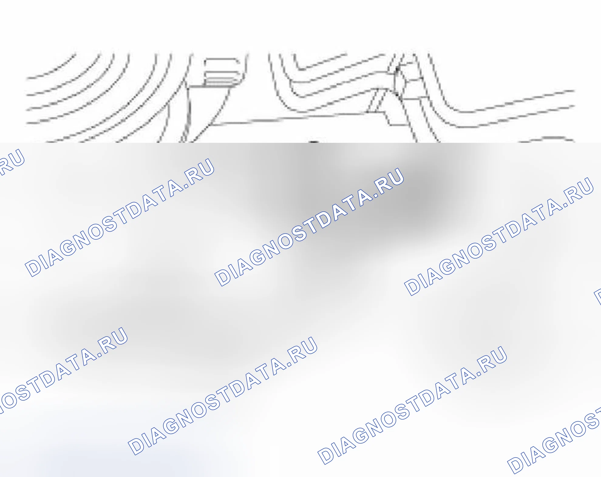Рис. 21. Ford Focus I рестайлинг