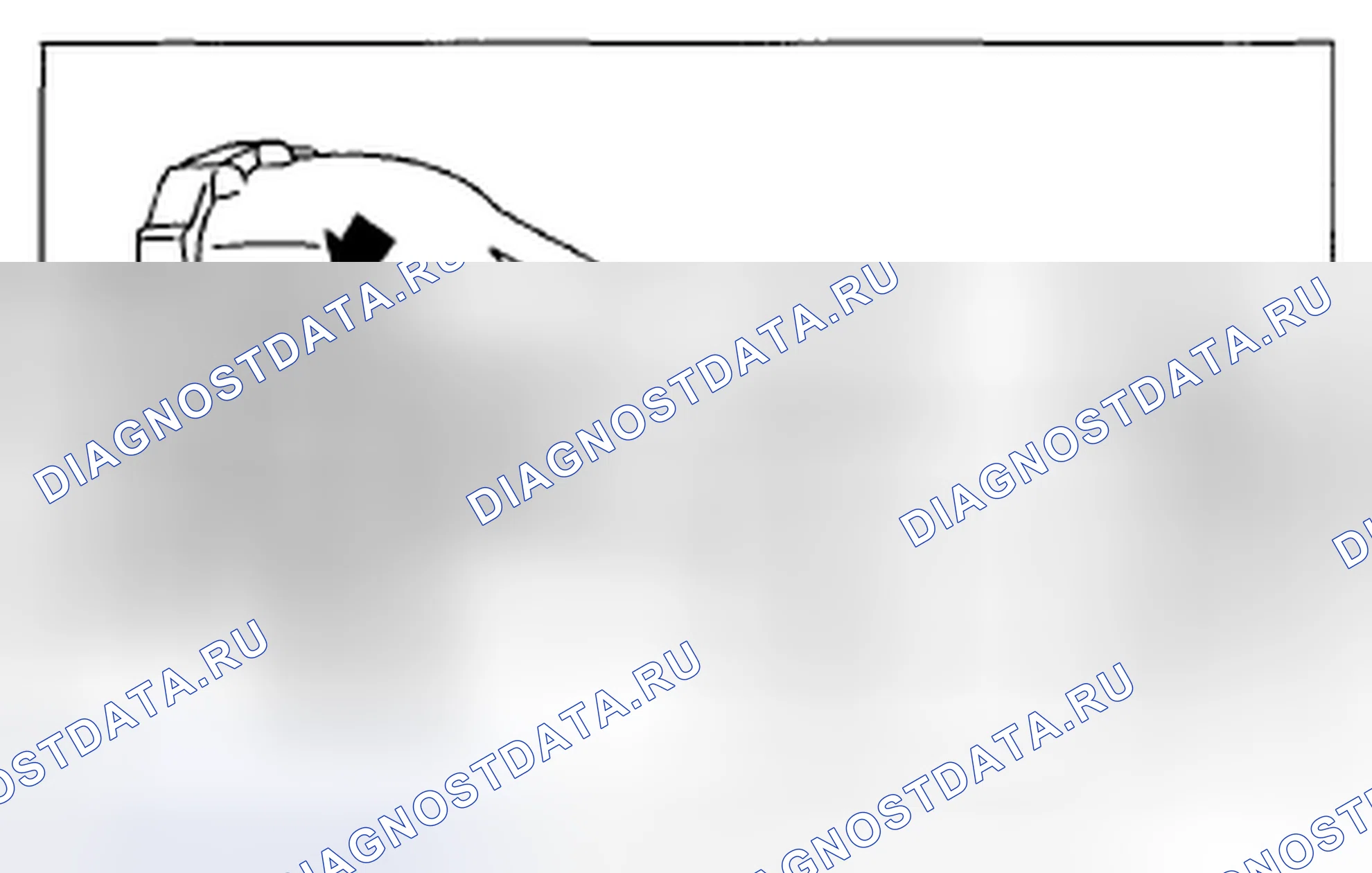 Рис. 143. Subaru Impreza WRX GE рестайлинг