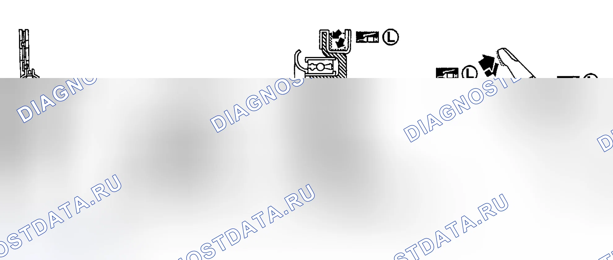 Рис. 29: Установка. Nissan Sentra B15
