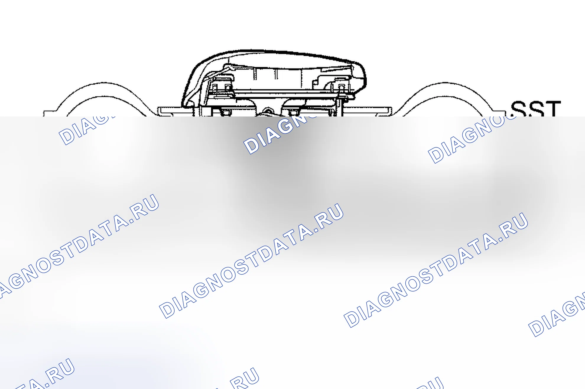 Рис. 419. Haval Xiaolong Max I