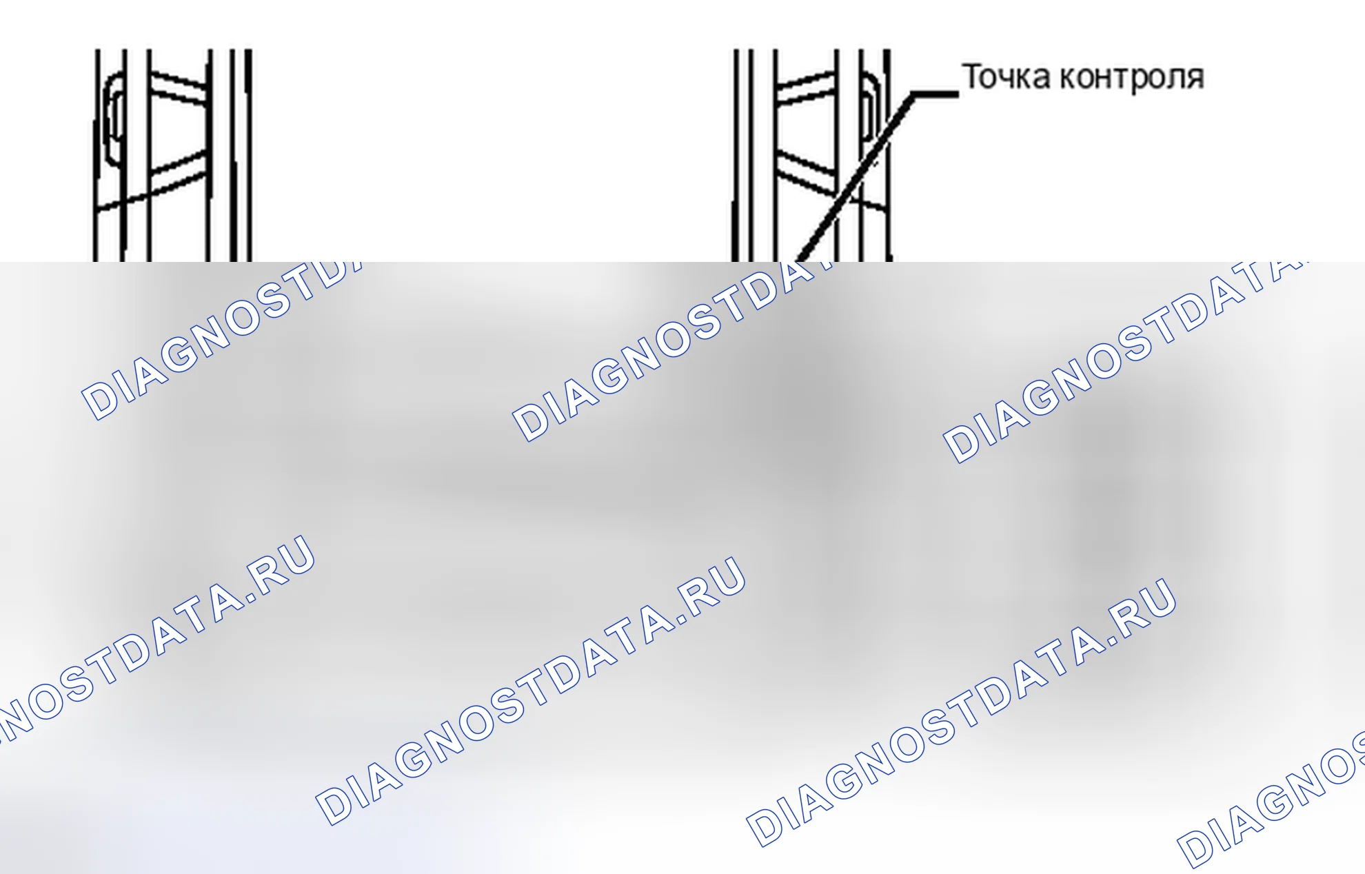 Рис. 113. Toyota Land Cruiser 200 рестайлинг