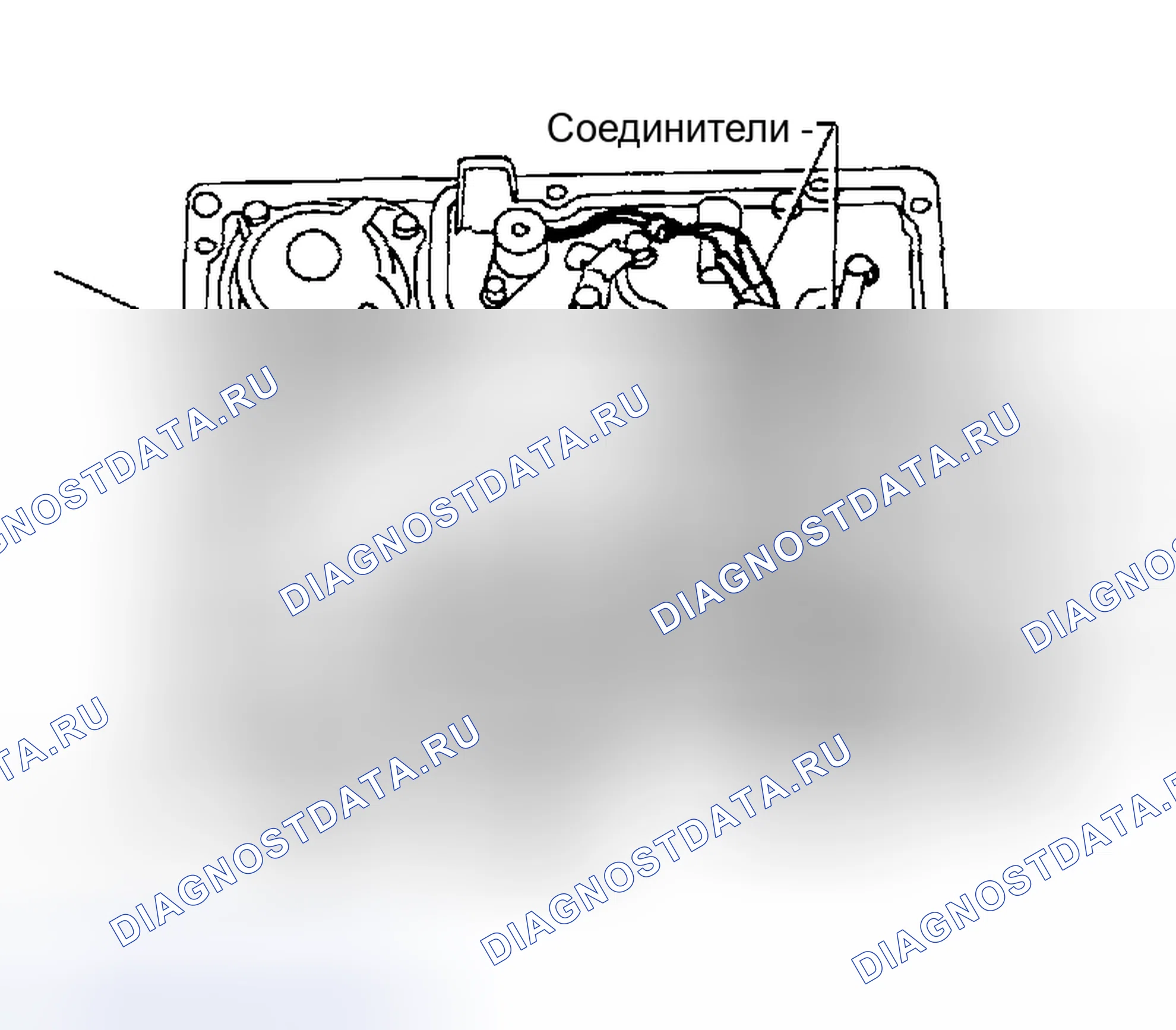 Рис. 176. Honda Odyssey (North America) I