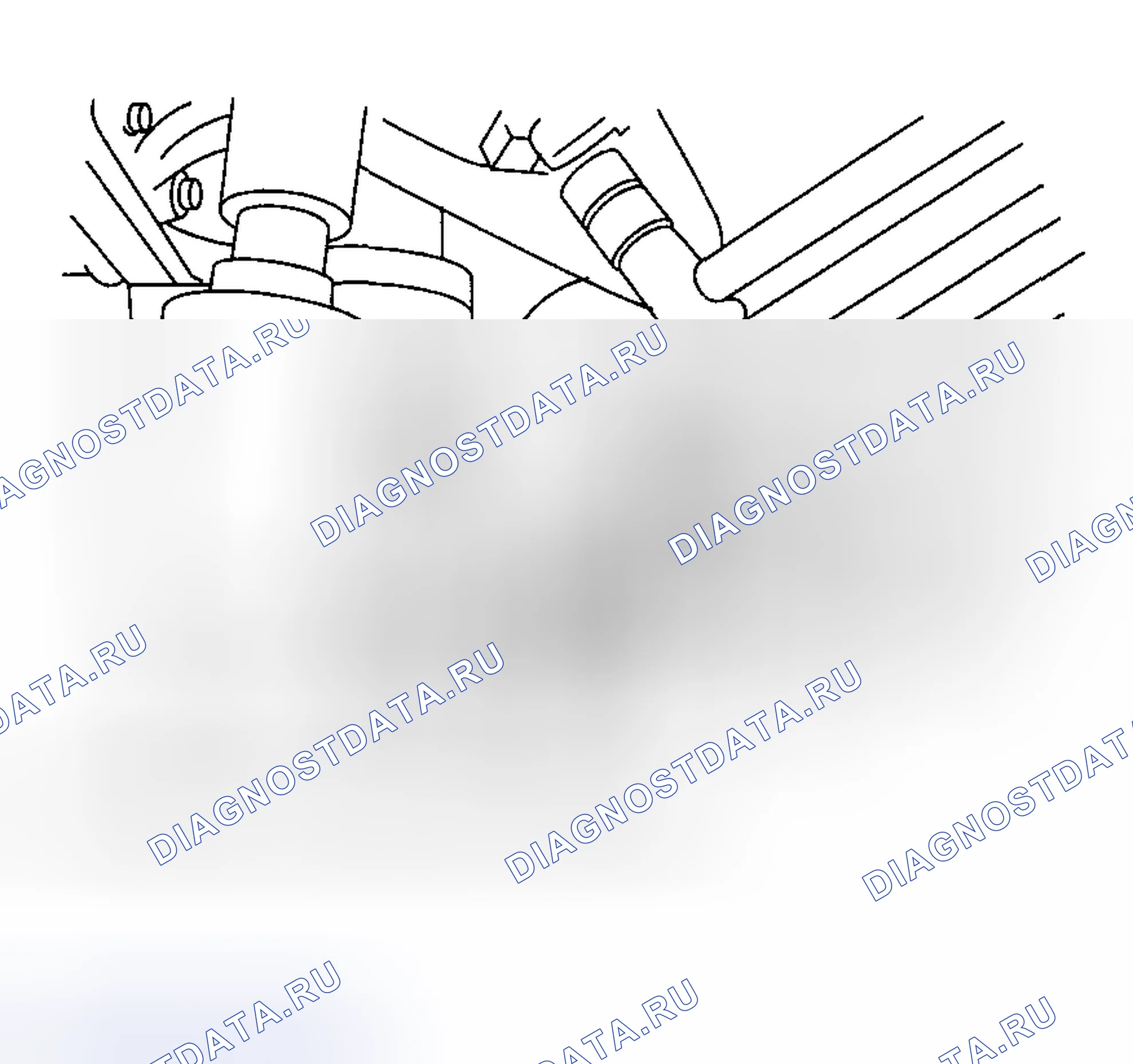Рис. 44. Subaru Impreza GD/GC/GG рестайлинг 2