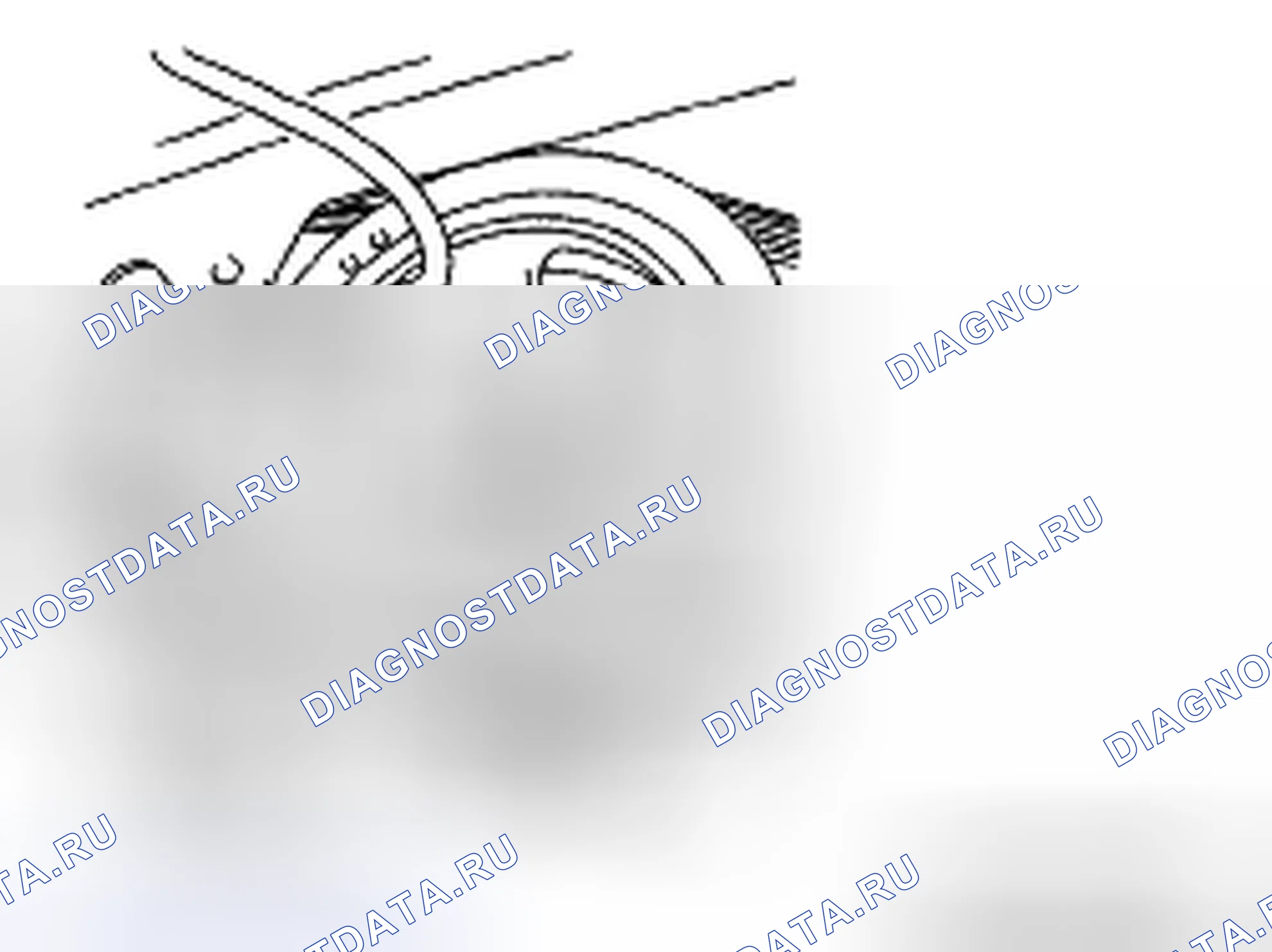 Рис. 144. Honda CR-V II рестайлинг