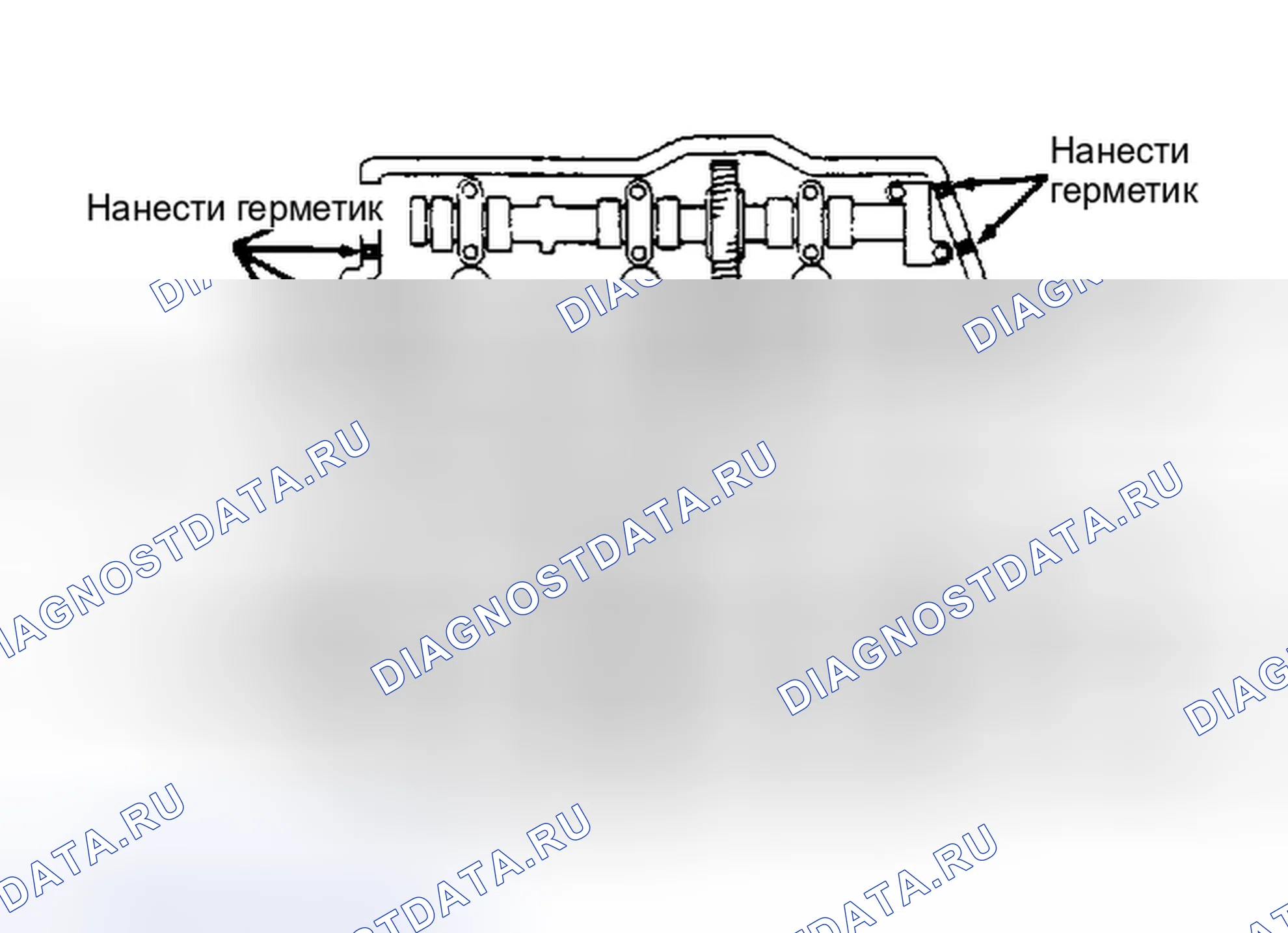 Рис. 65. Toyota Camry V30