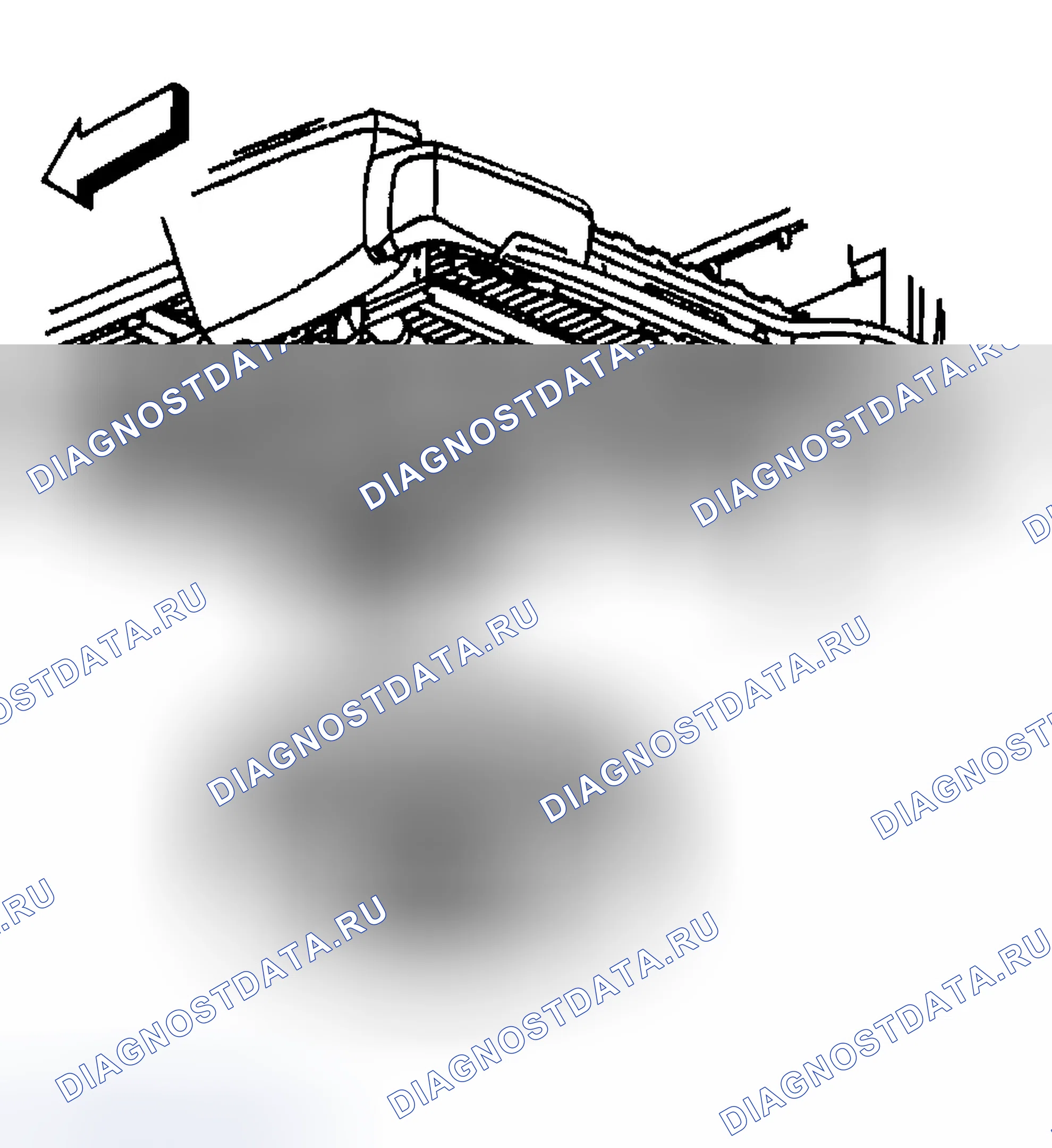 Рис. 21. Chevrolet Tahoe II