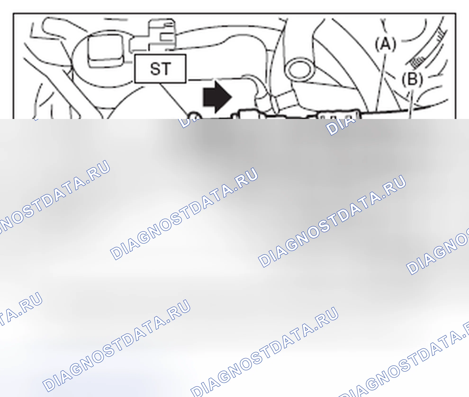 Рис. 551. Subaru Impreza GK