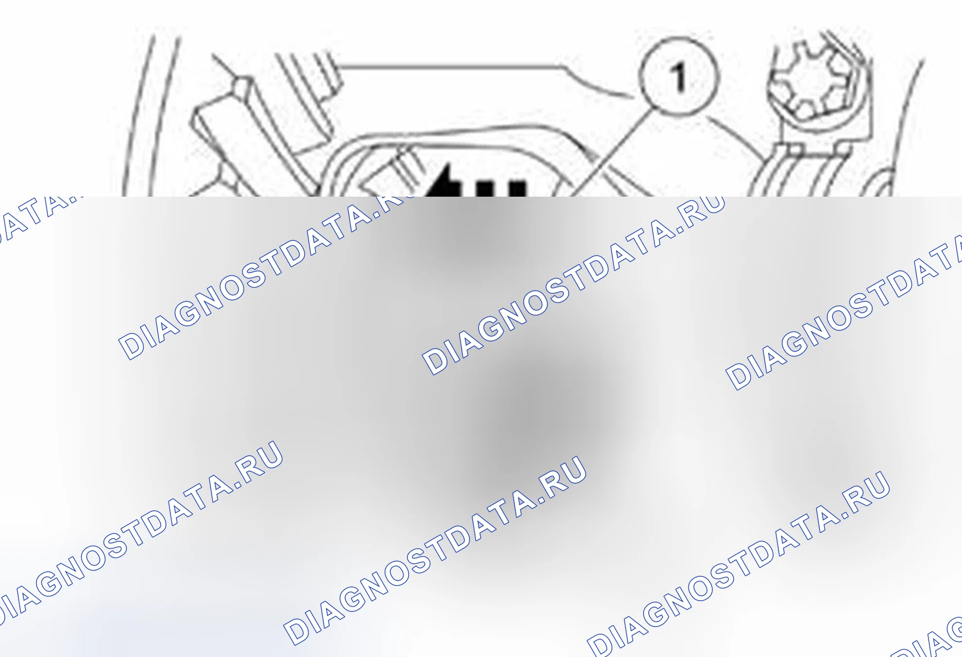 Рис. 8. Ford Mustang V рестайлинг 2