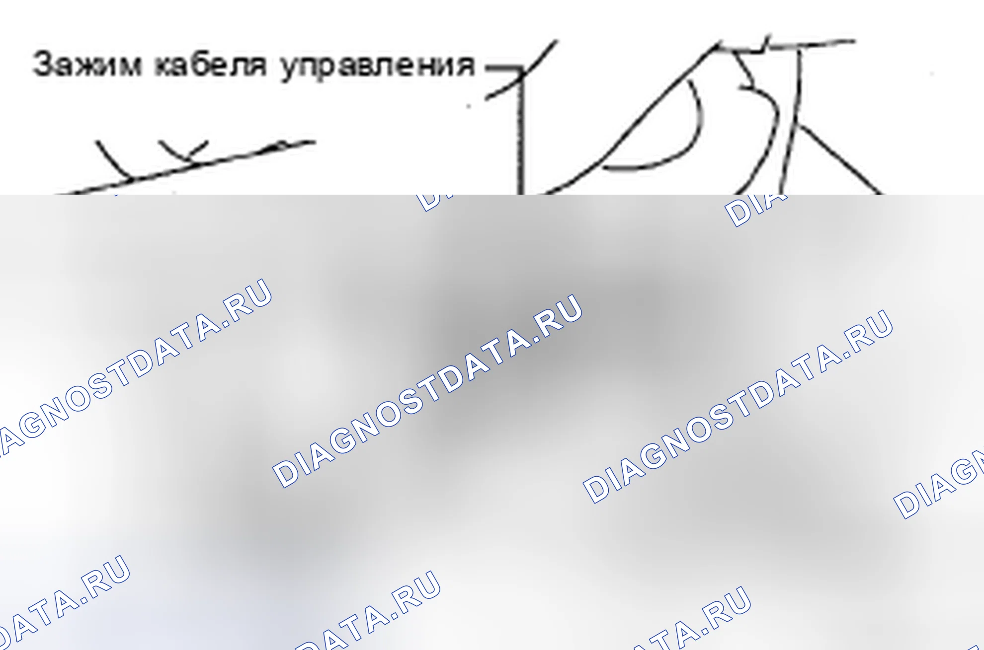 Рис. 123. Kia Sorento I рестайлинг