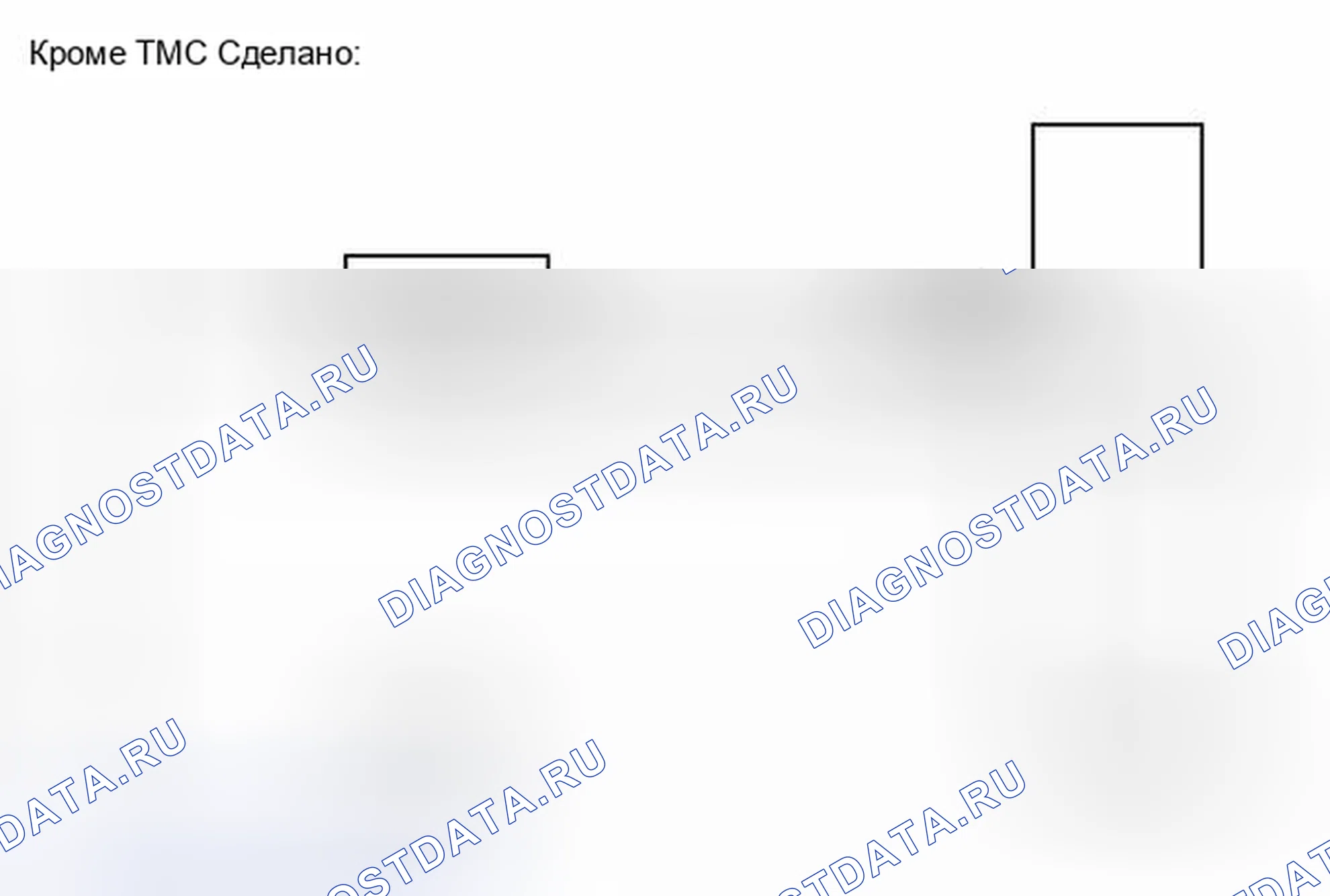 Рис. 244. Toyota Corolla X рестайлинг
