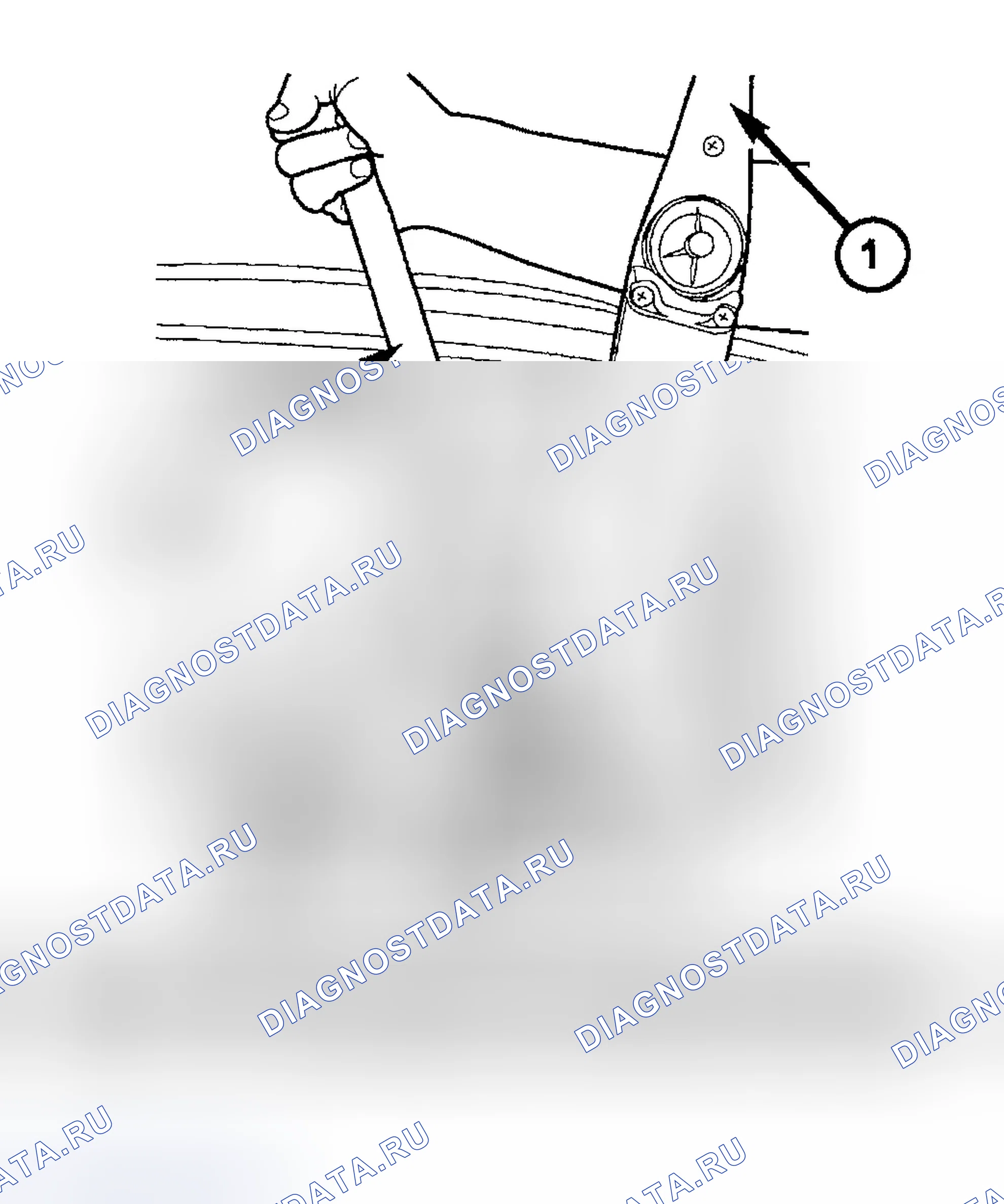 Рис. 332. Dodge Pickup R1500 