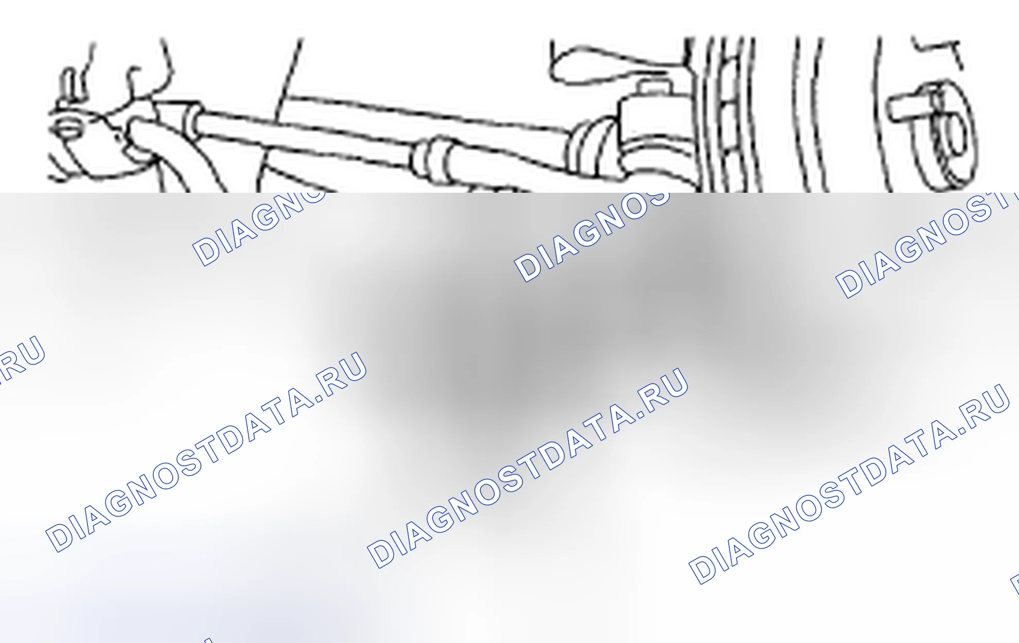 Рис. 170. Subaru Impreza GD/GC/GG рестайлинг 2