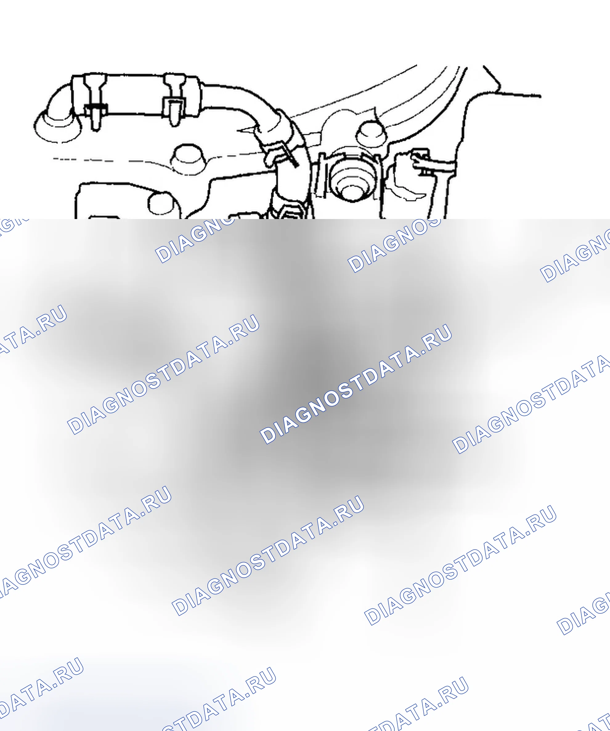 Рис. 276. Honda Accord VII рестайлинг