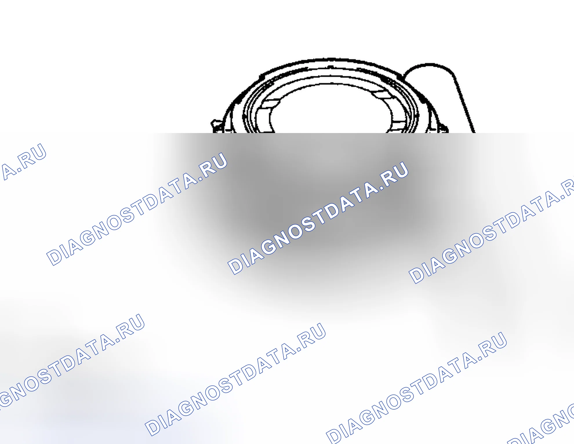 Рис. 138. Toyota Corolla IX рестайлинг