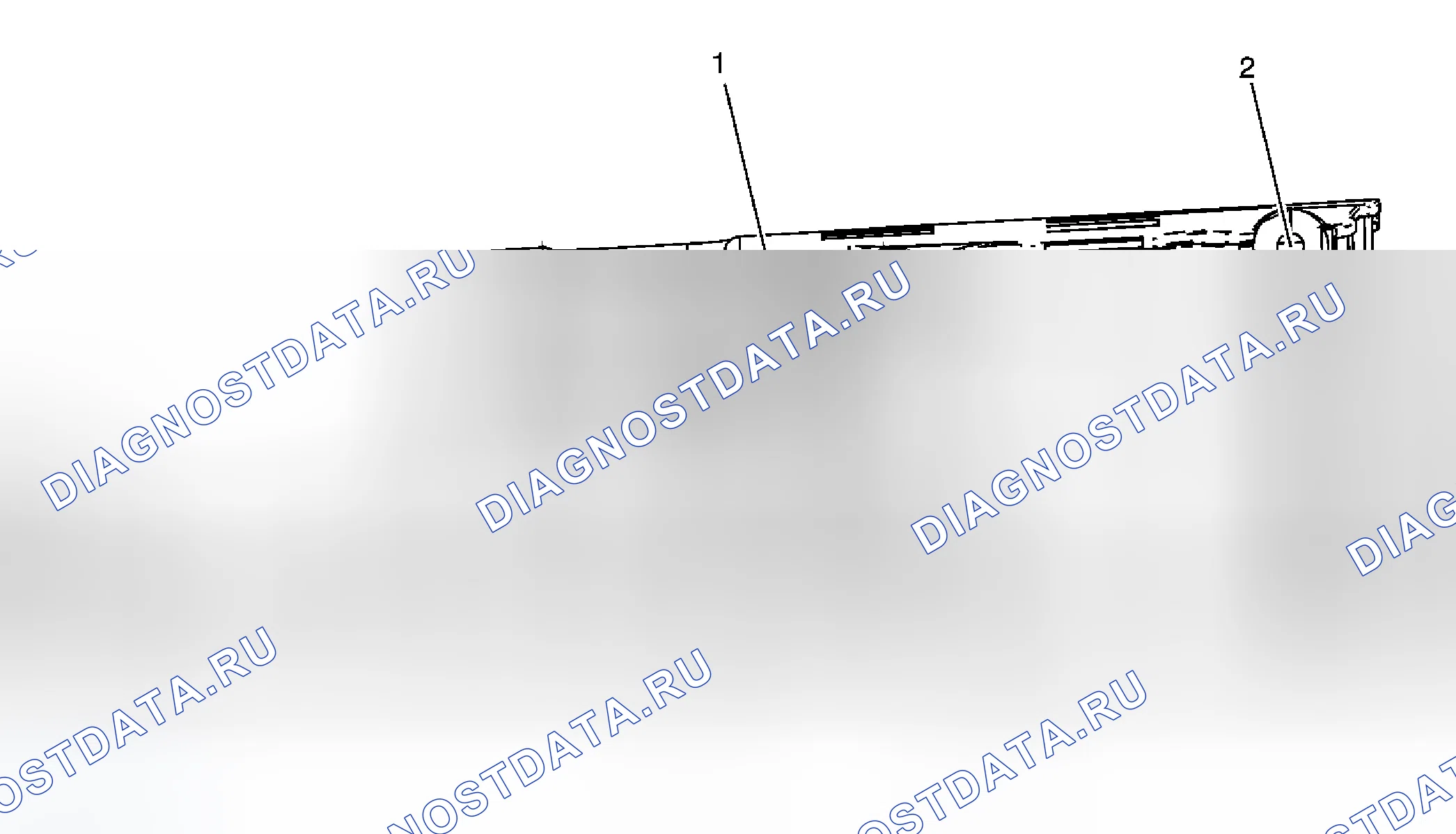 Рис. 144. Cadillac SRX I