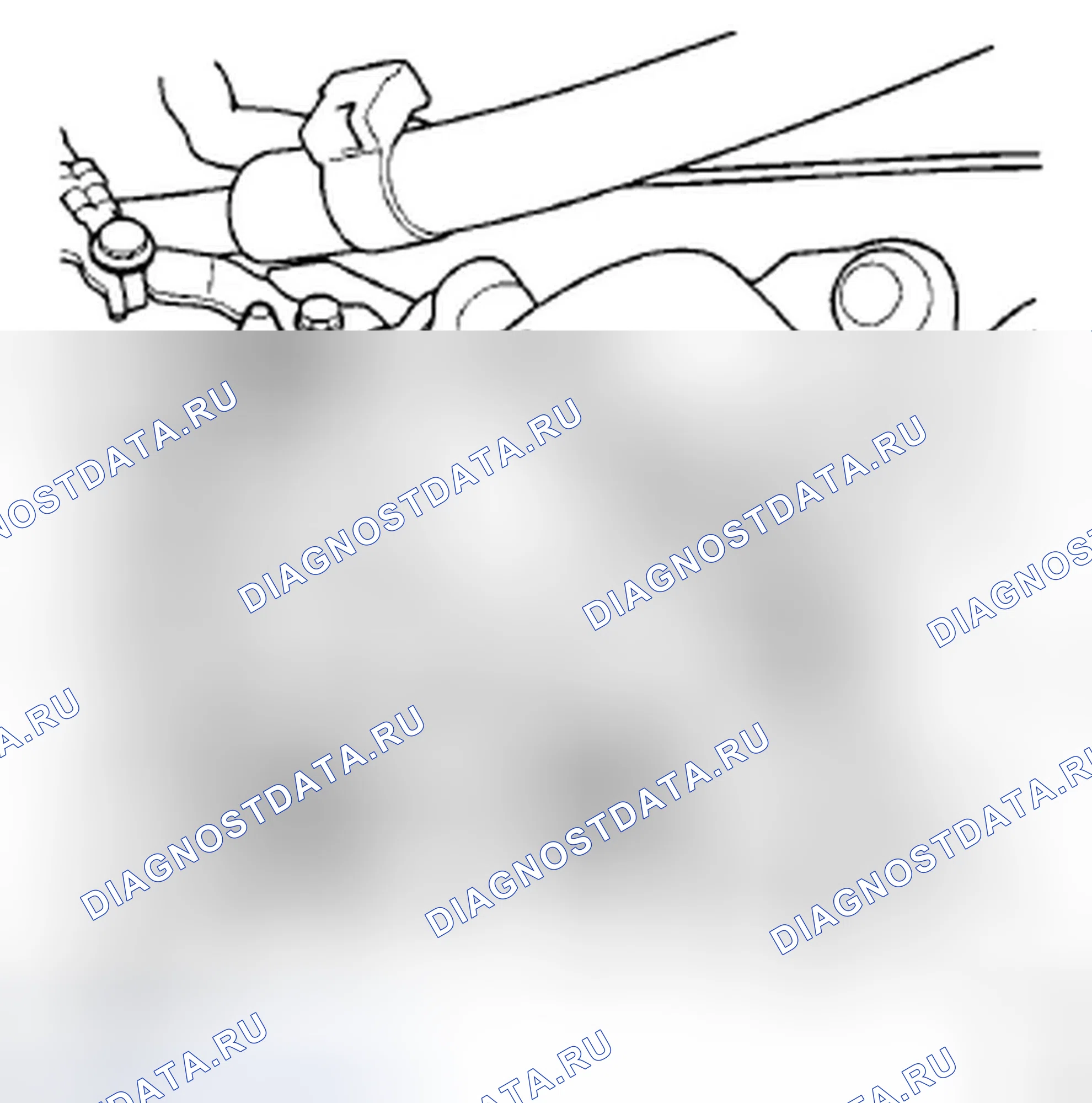 Рис. 182. Honda Insight ZE2 рестайлинг