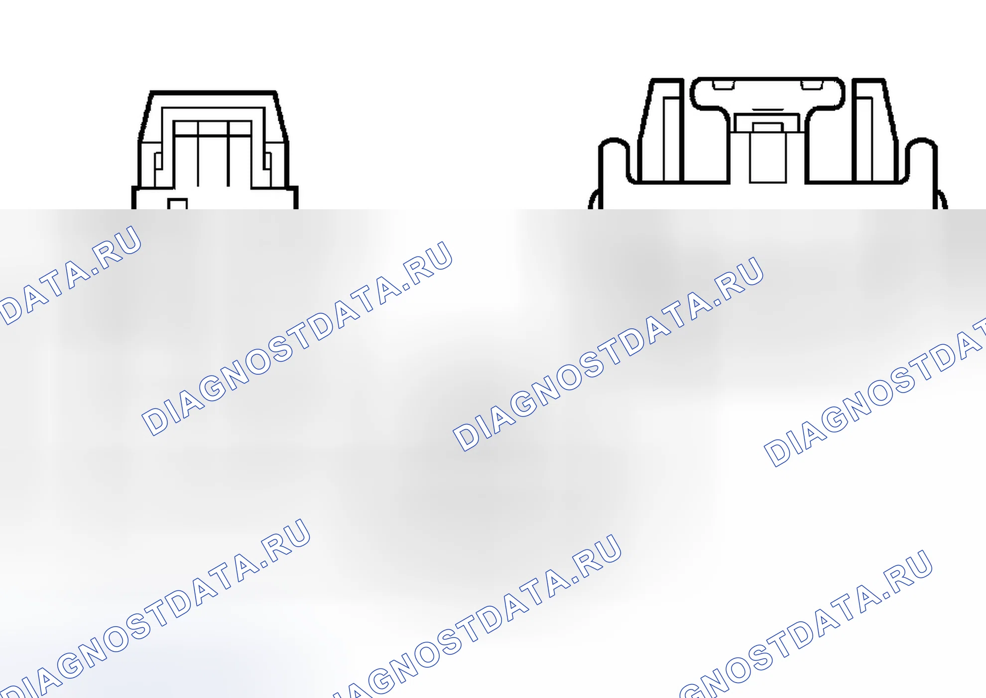 Рис. 200. Ford Pickup F350 Super Duty 