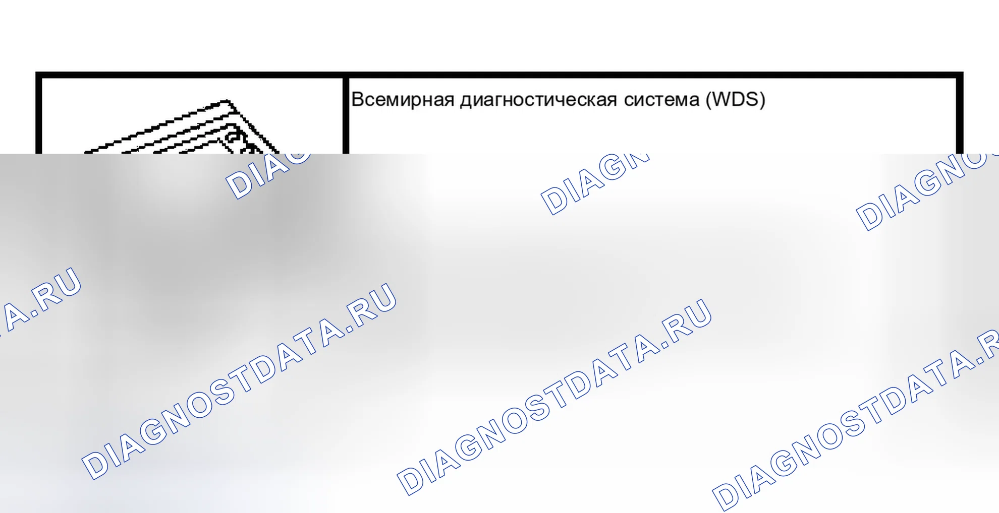 Рис. 16: Управление состоянием переключателя программирования клавиш. Ford Expedition II