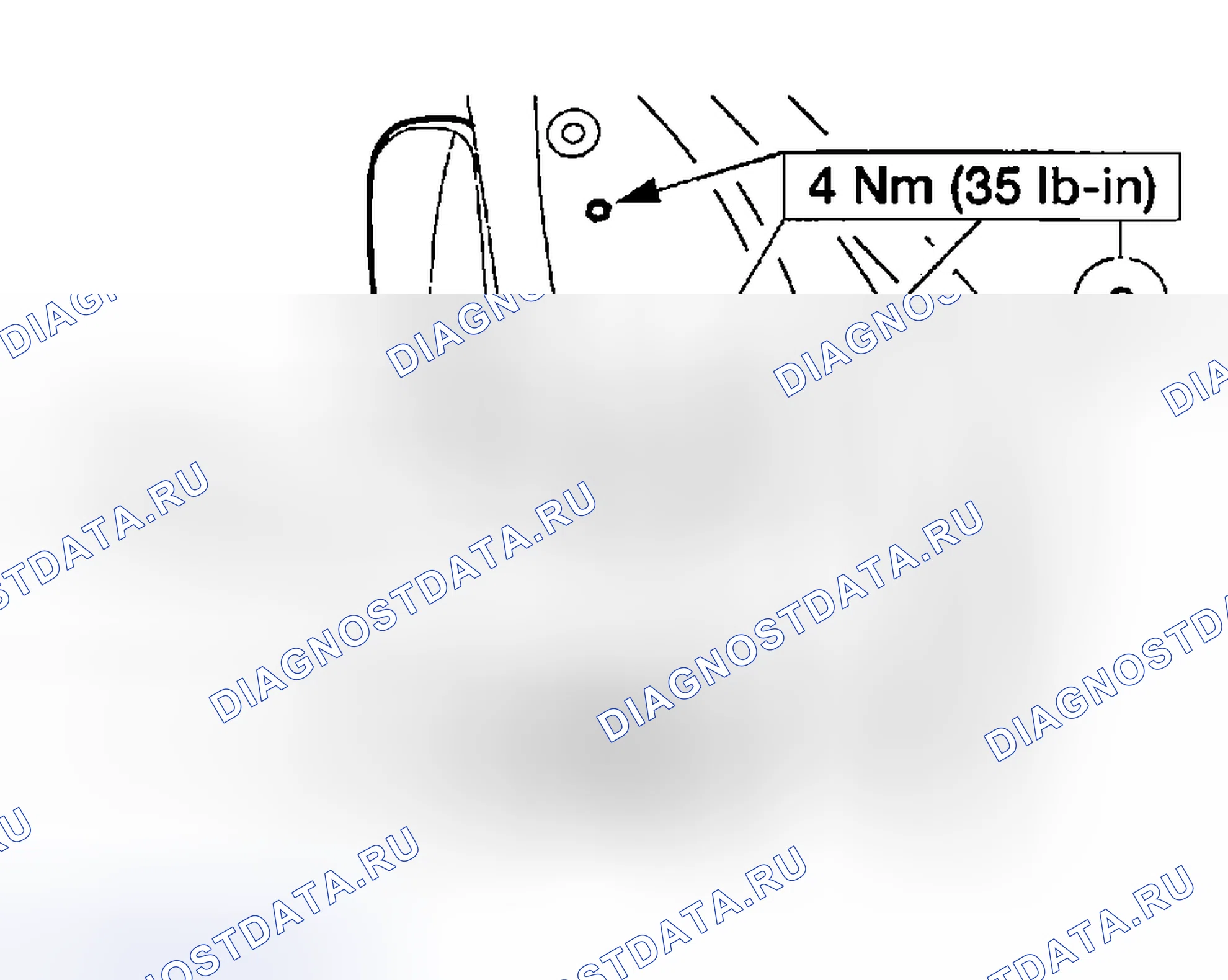 Рис. 14. Mazda Tribute I