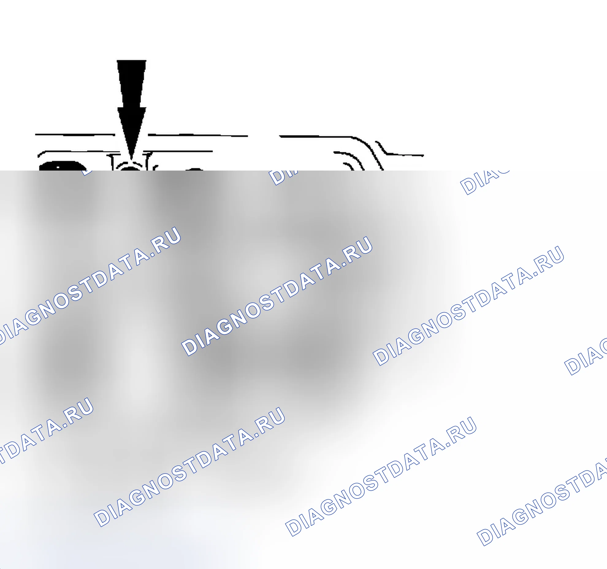 Рис. 64. Ford Pickup F250 Super Duty 