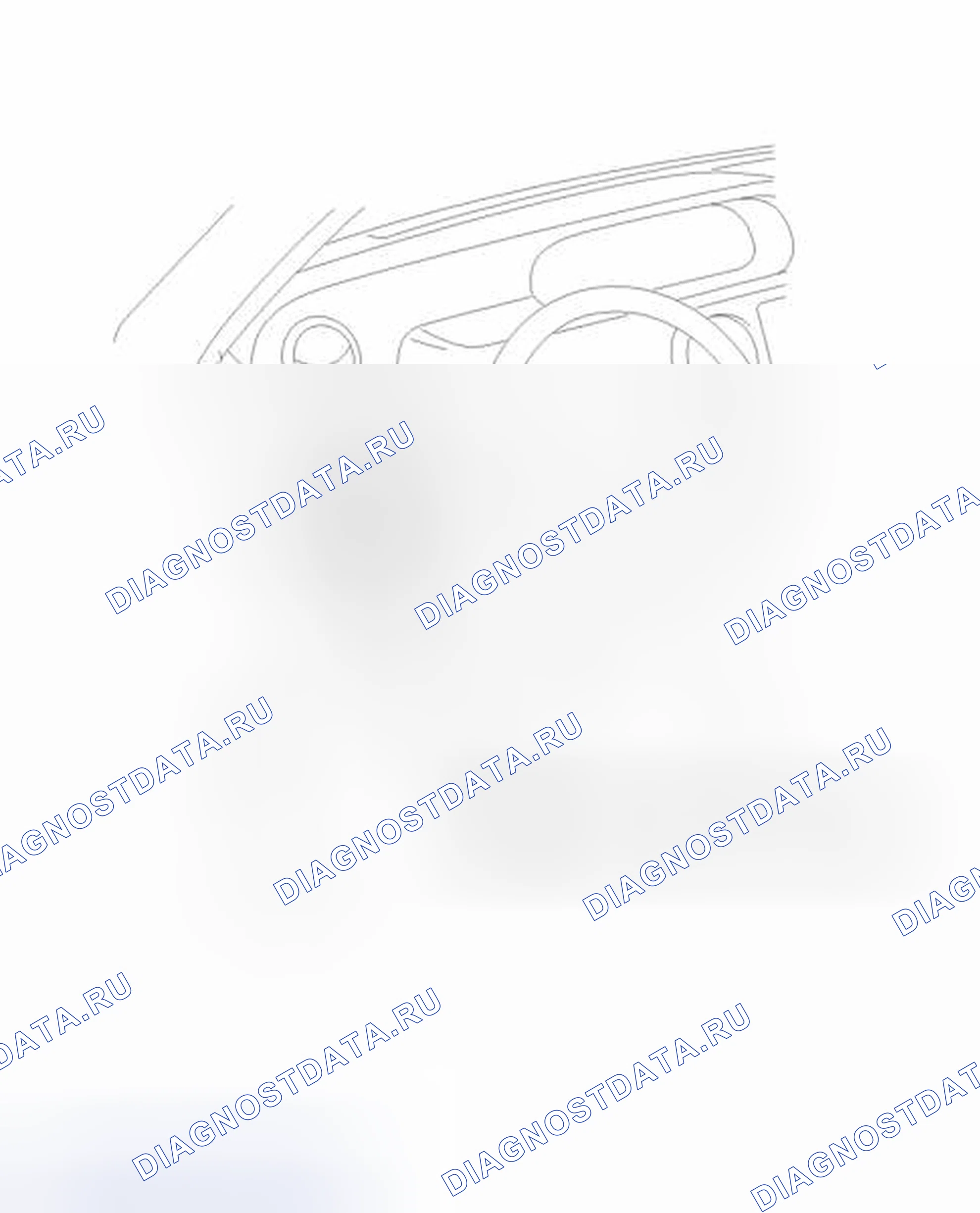 Рис. 82: ИЛЛЮСТРАЦИЯ. Kia Soul III