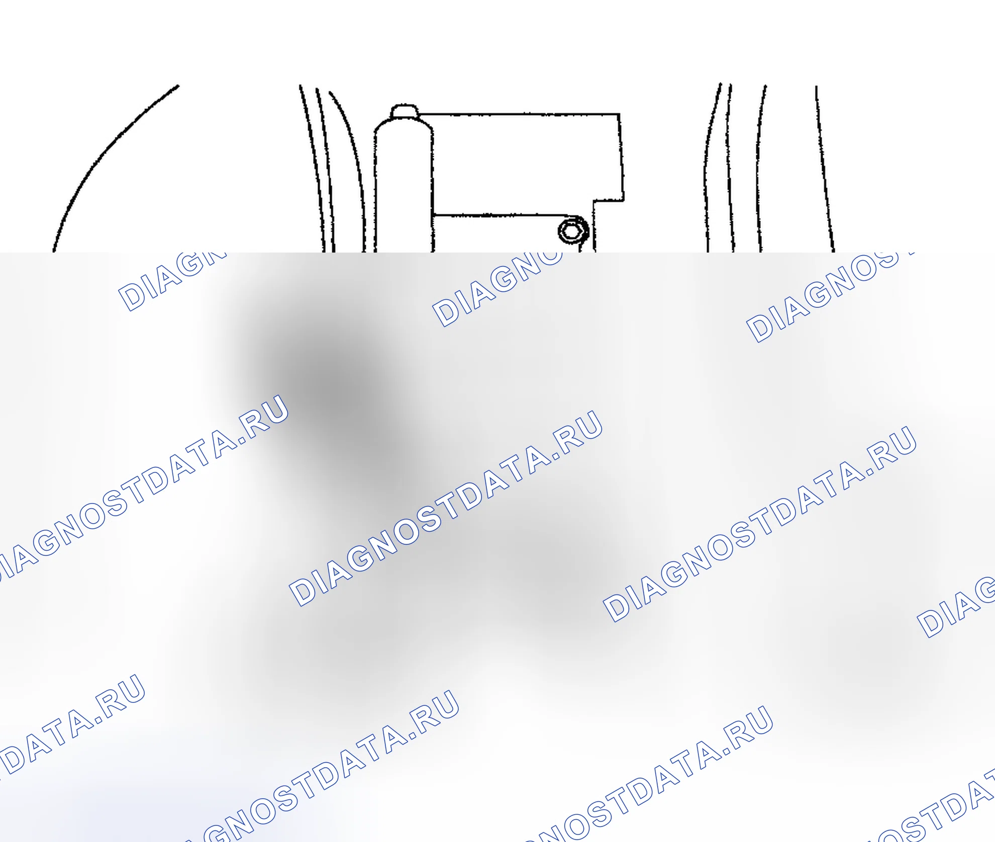 Рис. 37. Mazda Tribute I