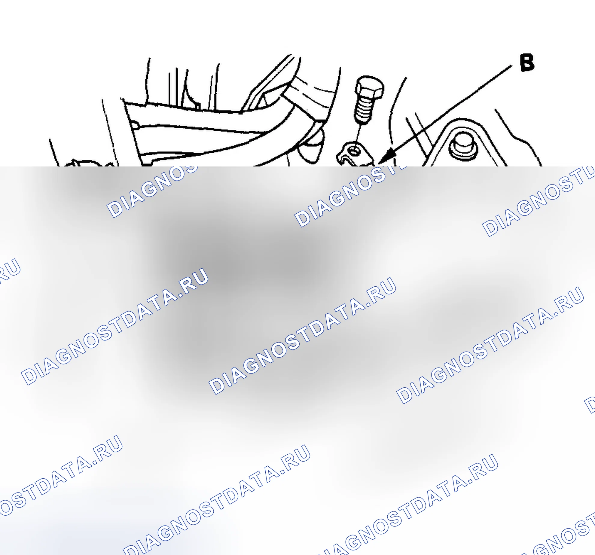 Рис. 543. Honda Civic VII рестайлинг