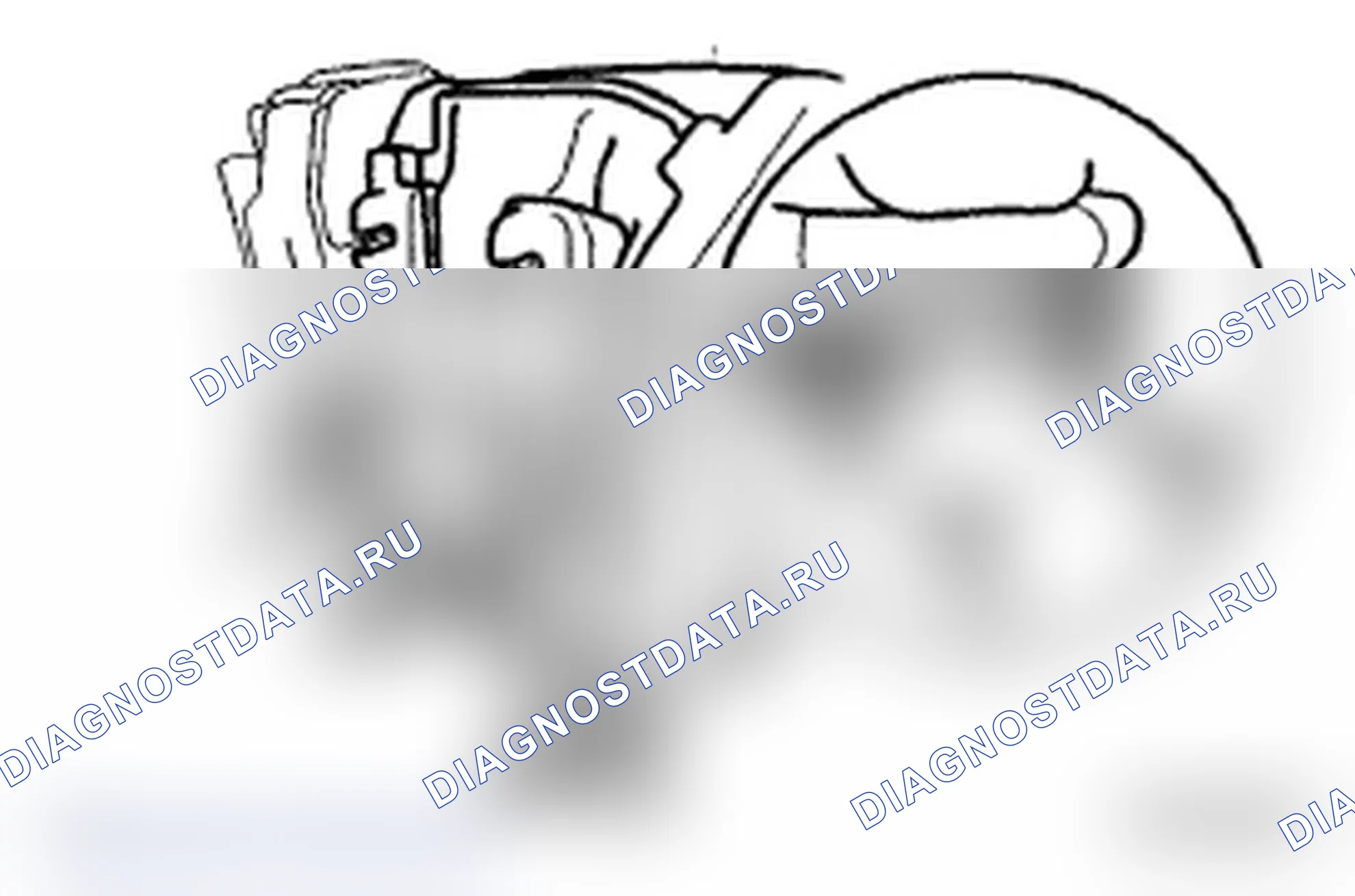 Рис. 289. Toyota Land Cruiser 200